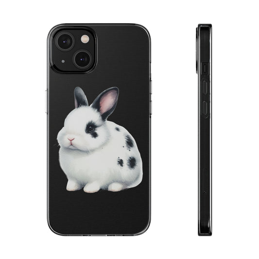 Bunny phone case
