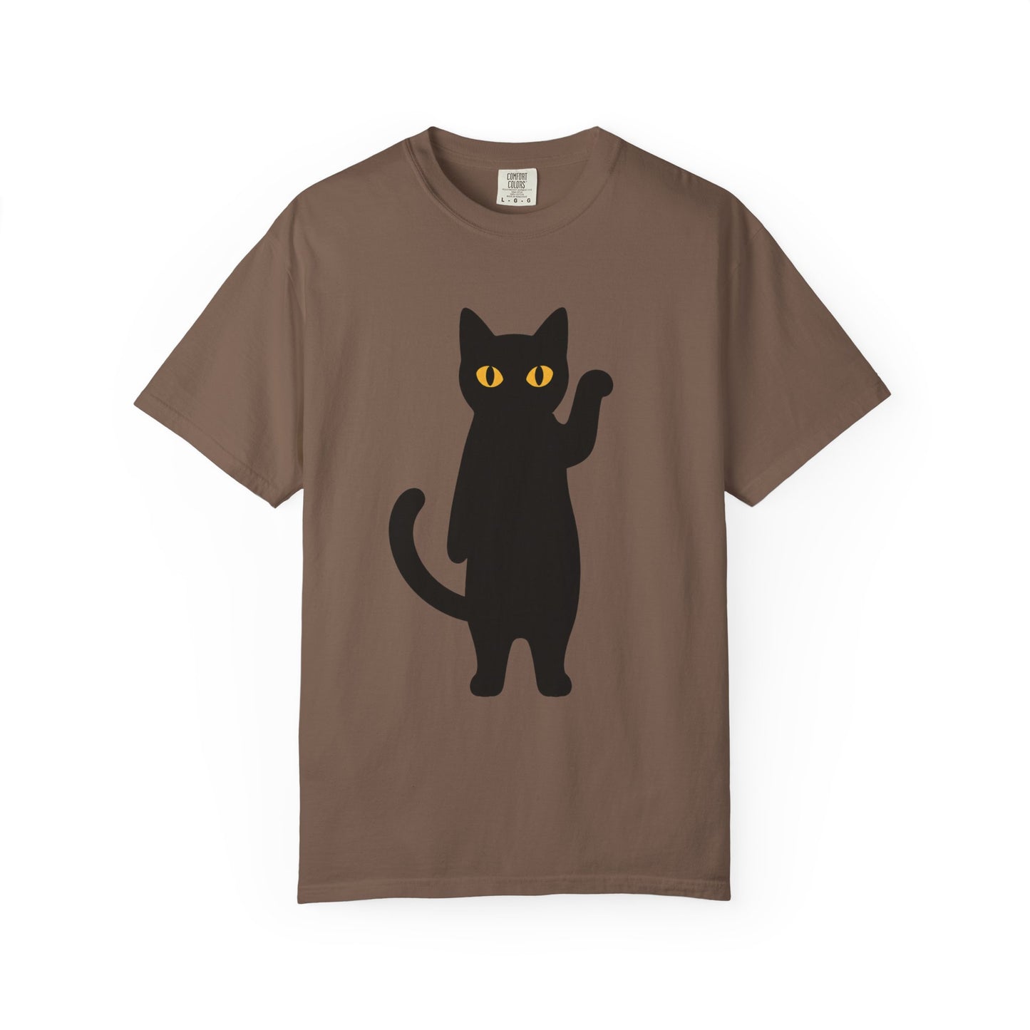 Funny Cat Shirt