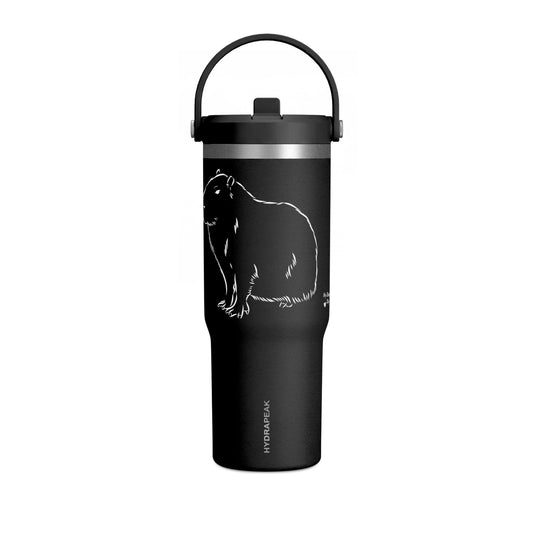 Guinea Pig Capybara Tumbler 32oz