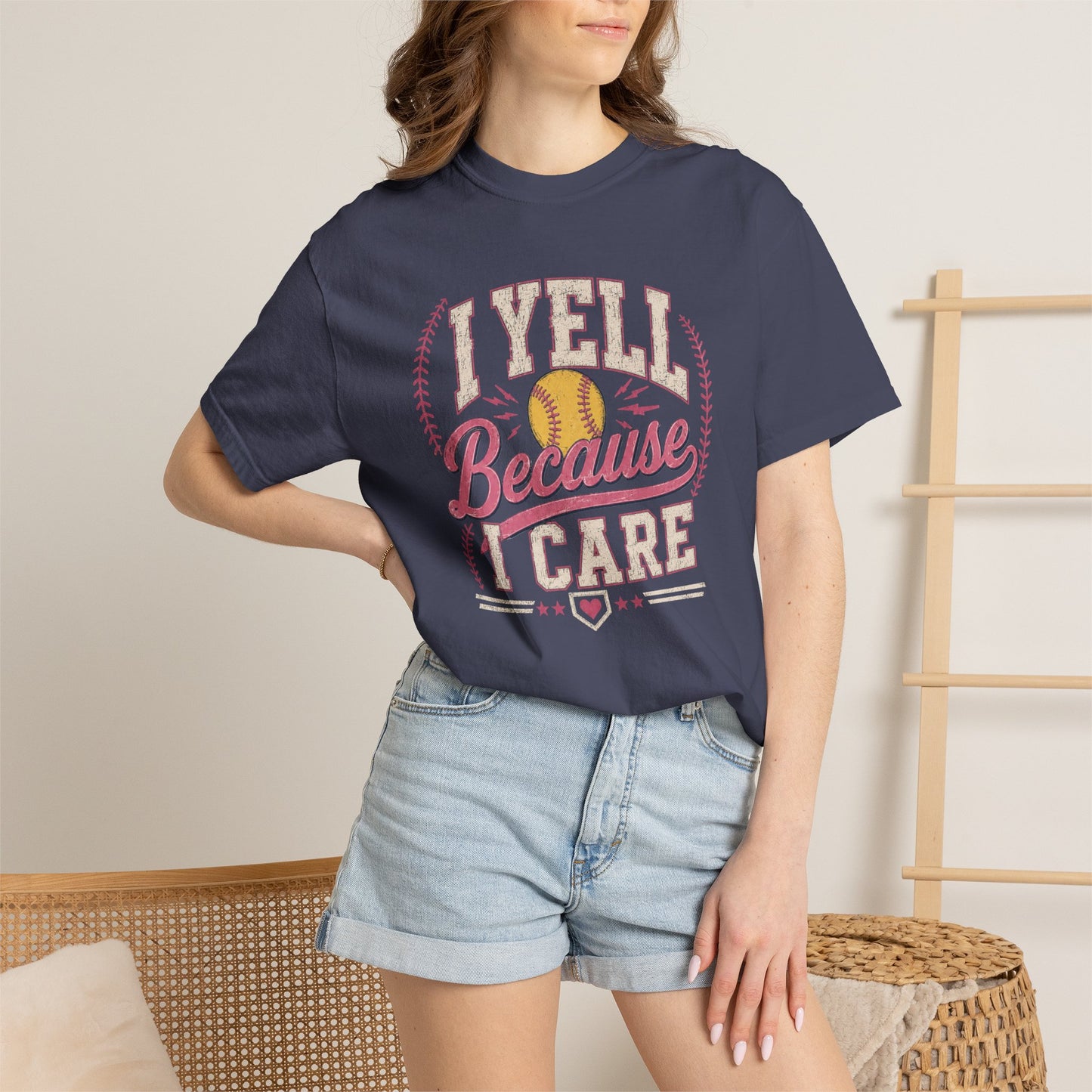 Softball Mom Shirt