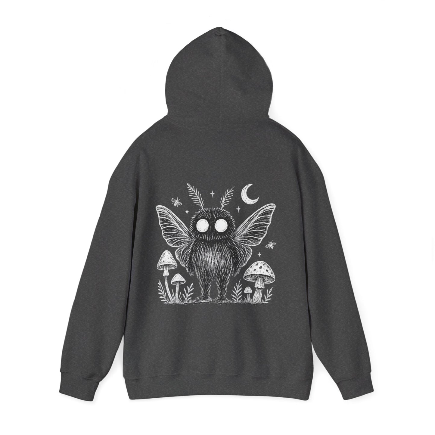 Mothman Hoodie