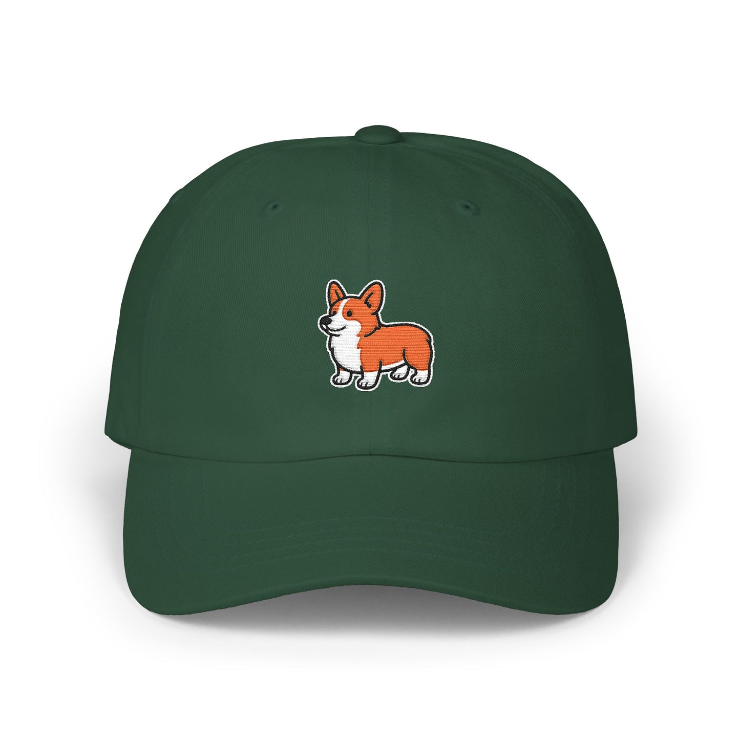Corgi Hat