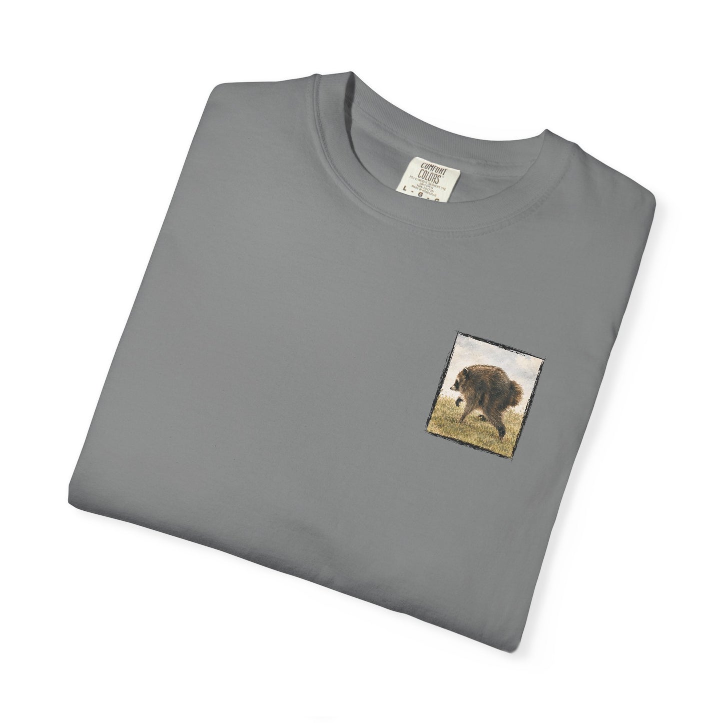 Jimothy Watercolor Shirt