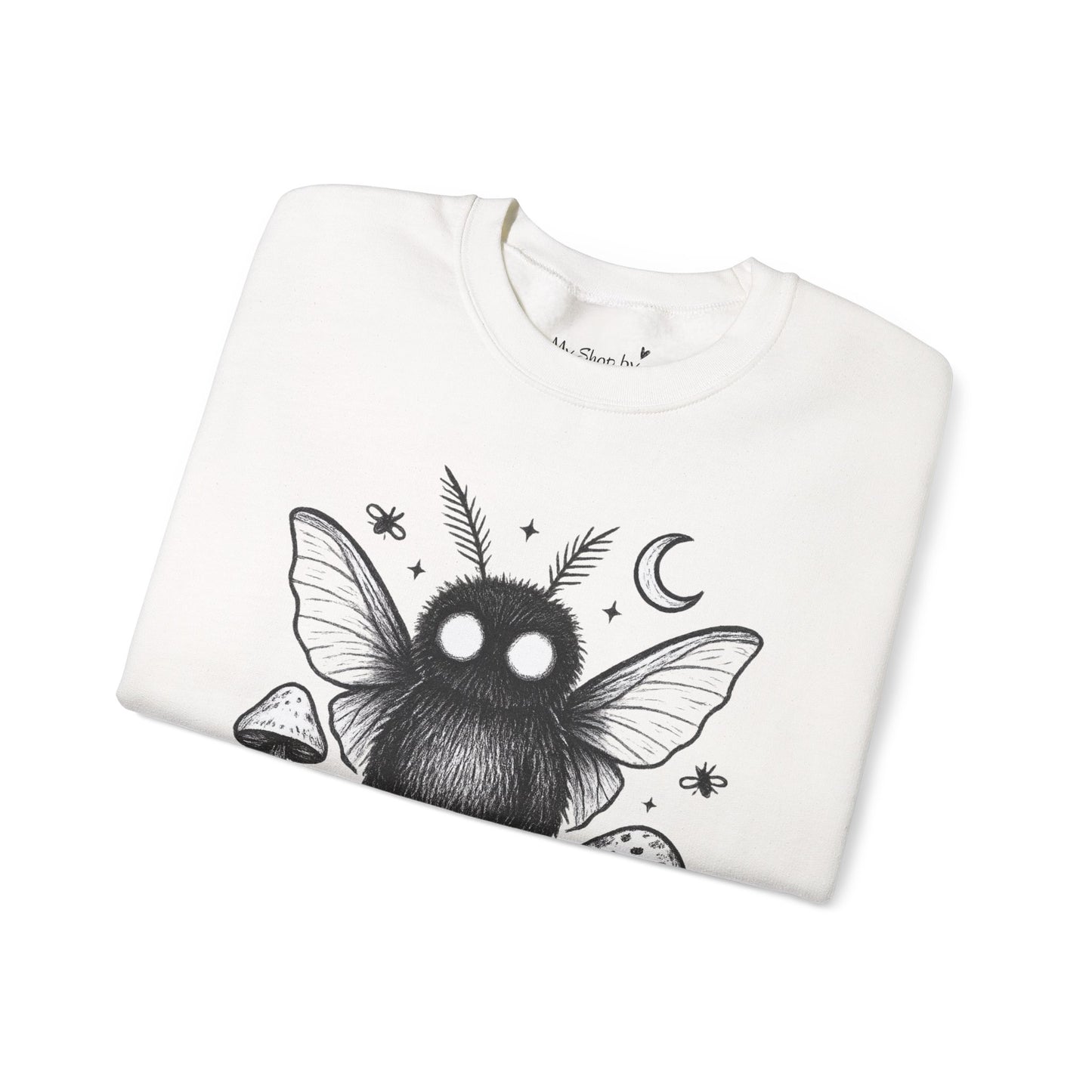 Mothman Sweatshirt