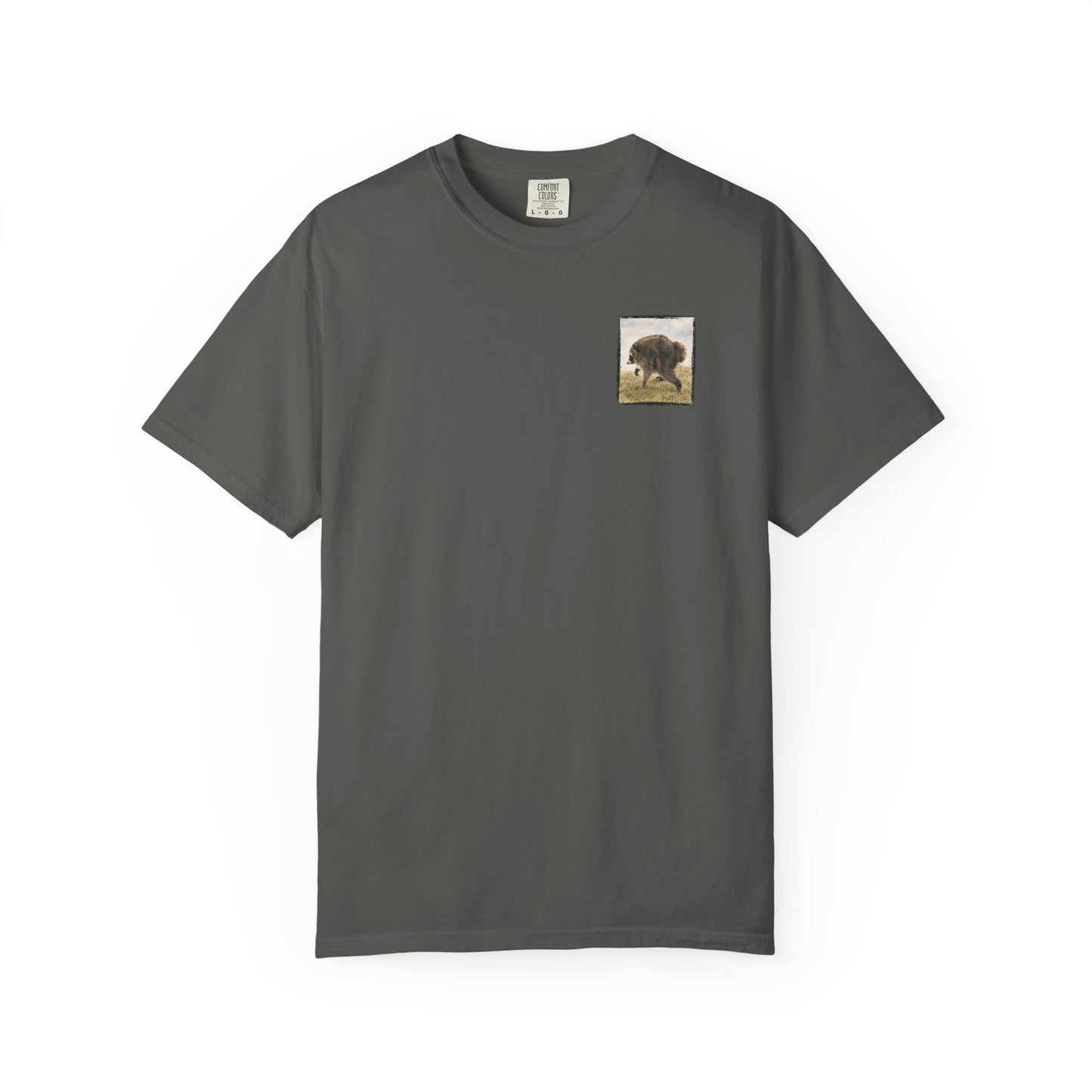 Jimothy Watercolor Shirt
