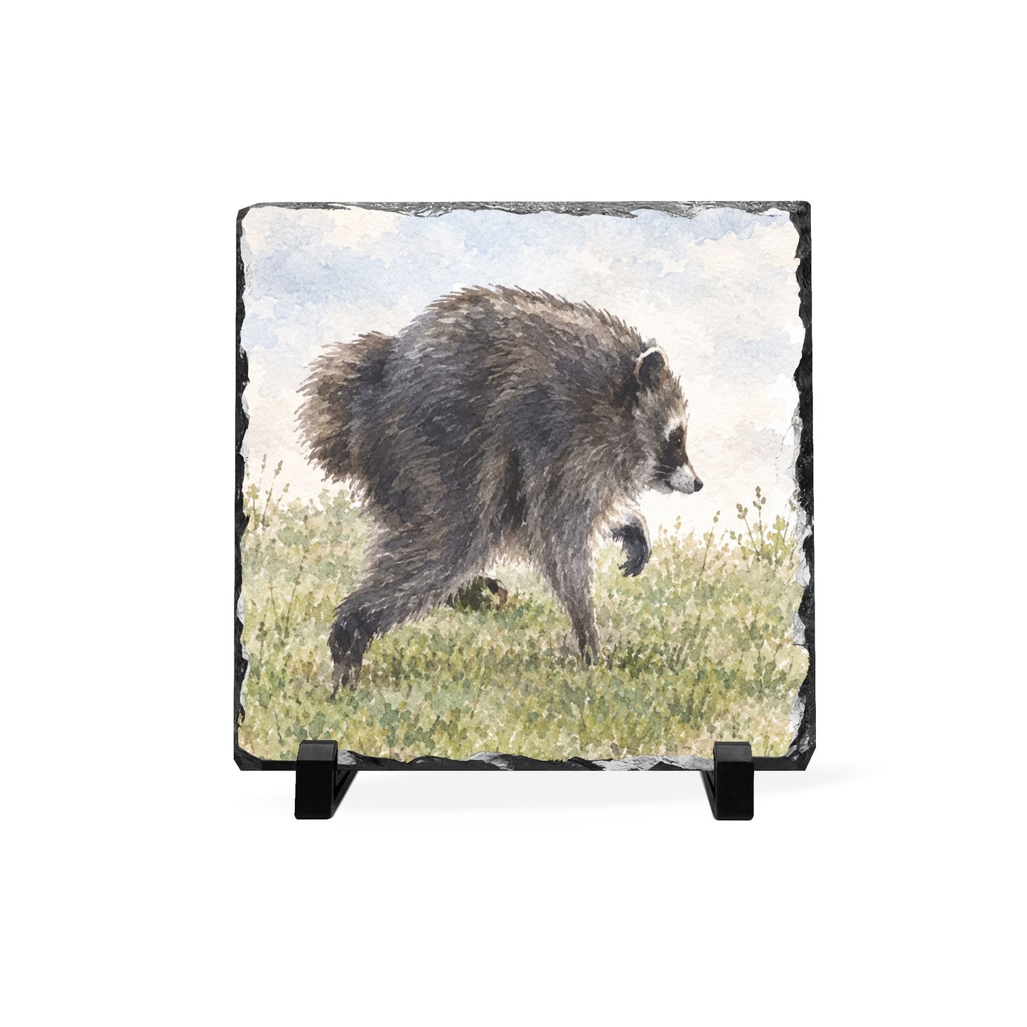 Jimothy Slate Desk Plaque