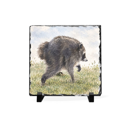 Jimothy Slate Desk Plaque