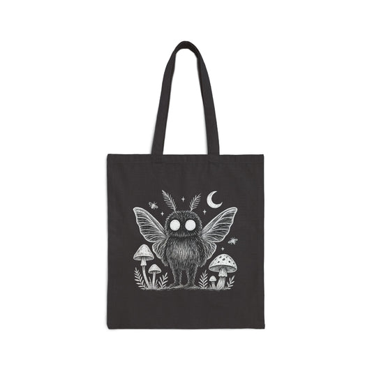 Mothman Tote Bag