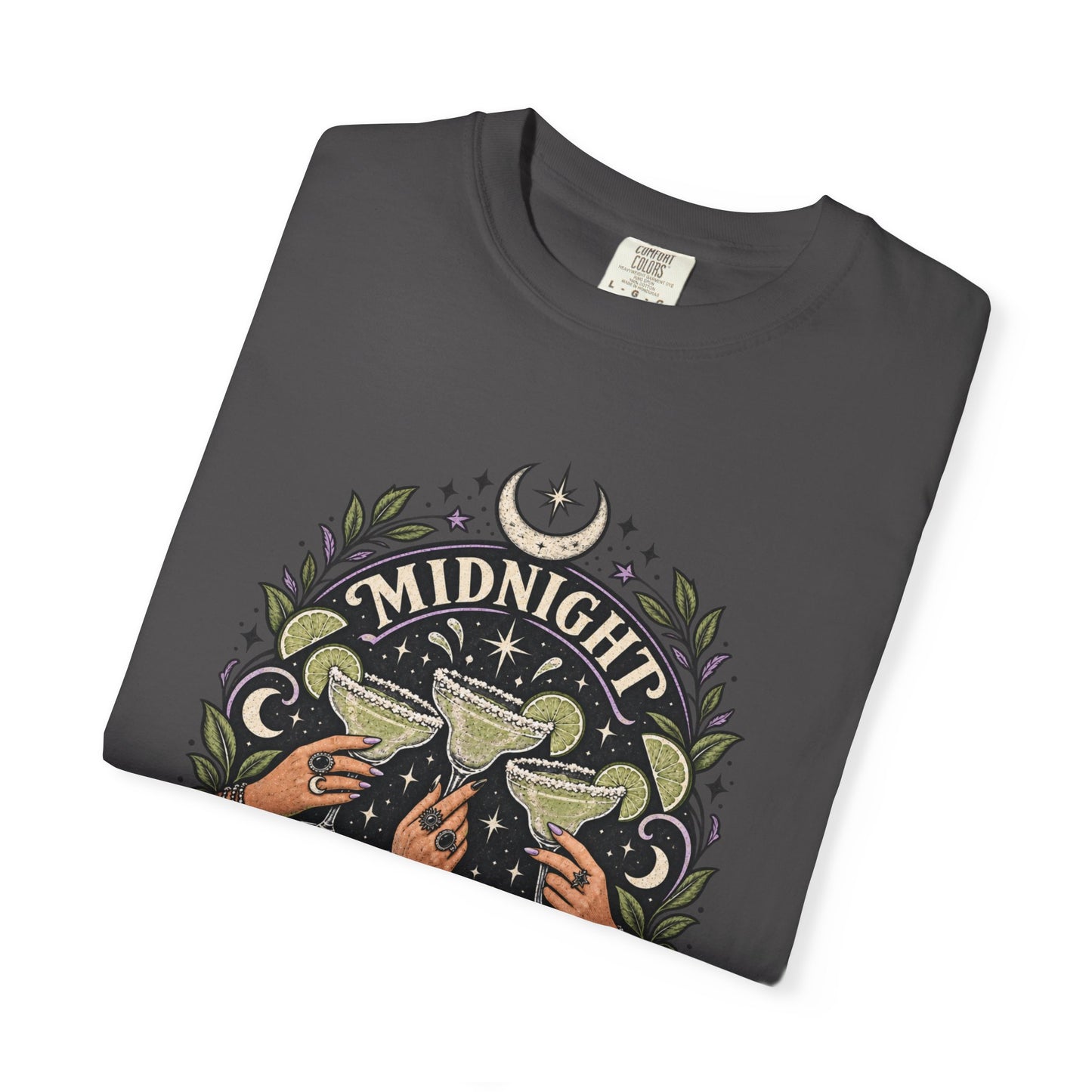 Midnight Margaritas Shirt