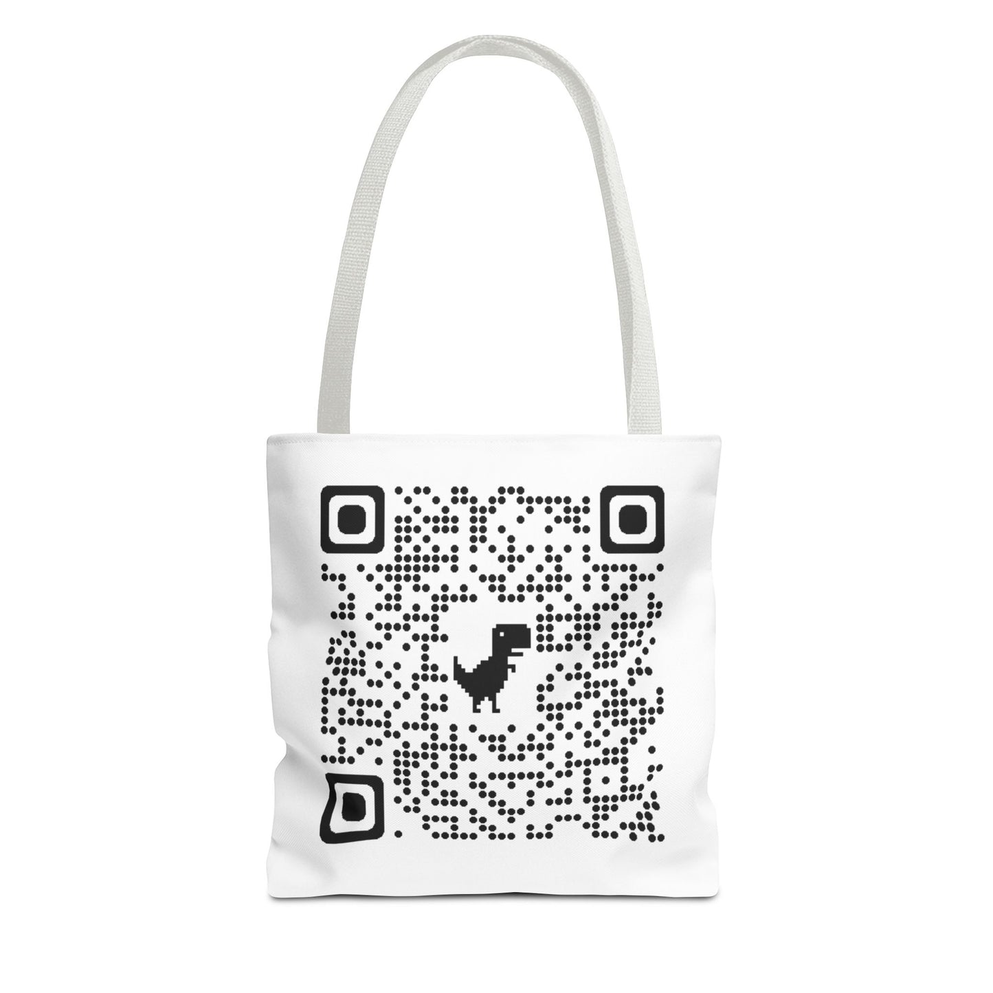 Custom All-Over Print Tote Bag For Business or Personal