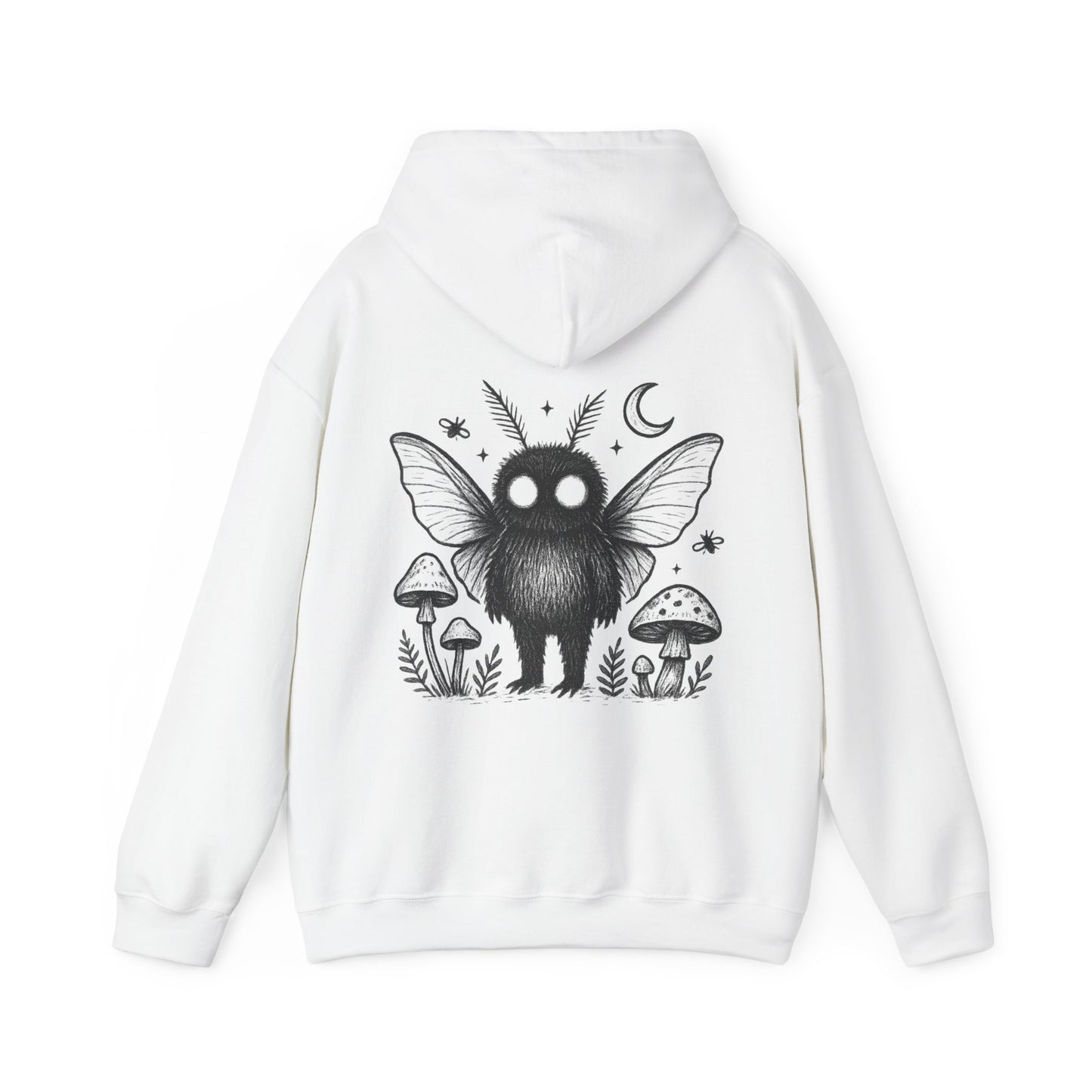 Mothman Hoodie