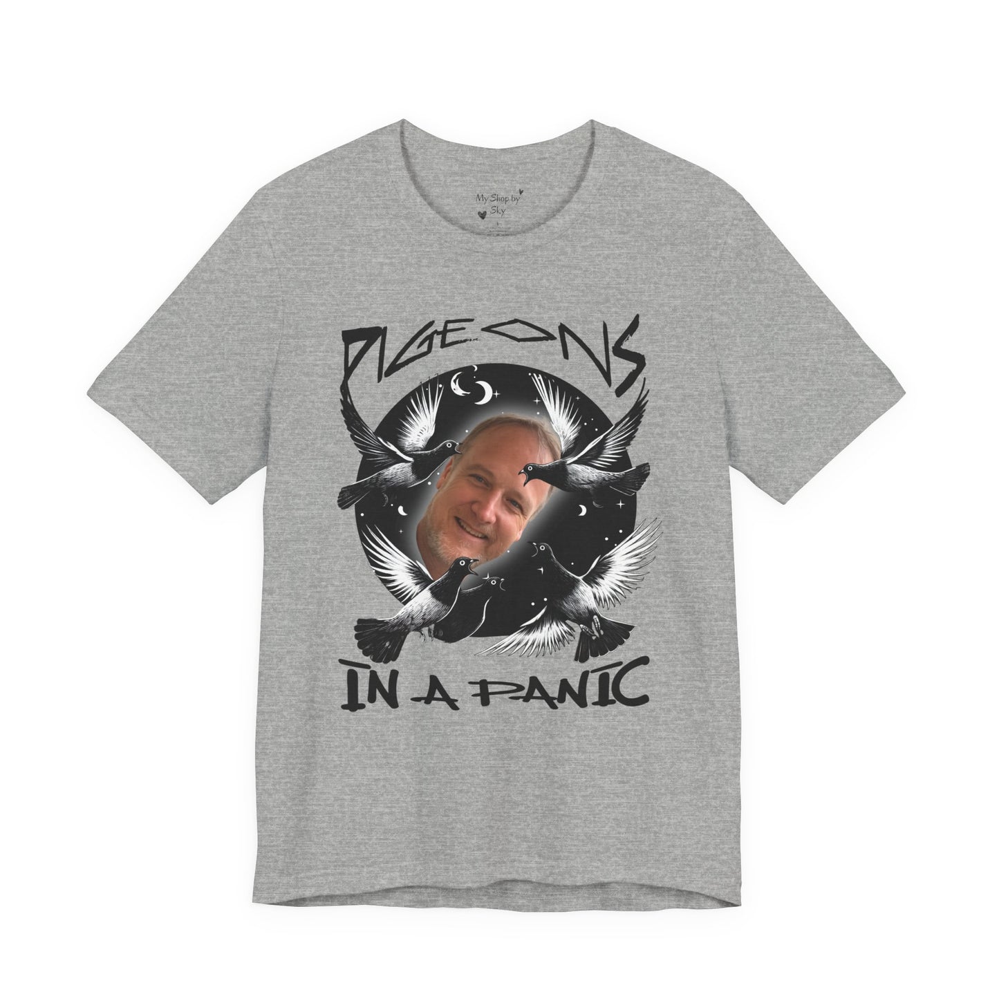 Custom Shirt