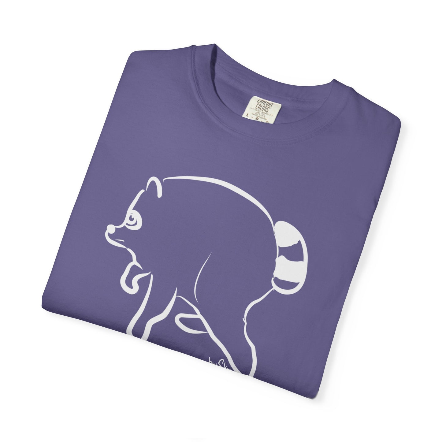 JIMOTHY t-shirt