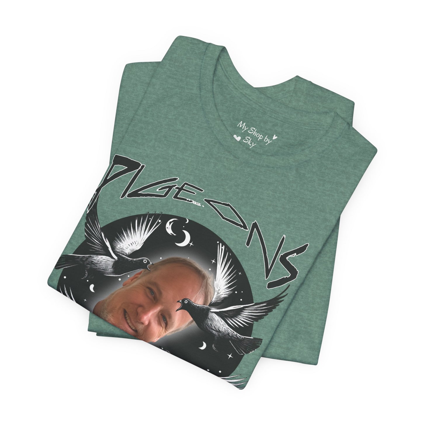 Custom Shirt