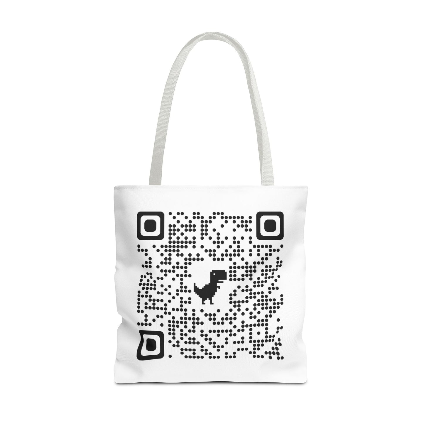 Custom All-Over Print Tote Bag For Business or Personal