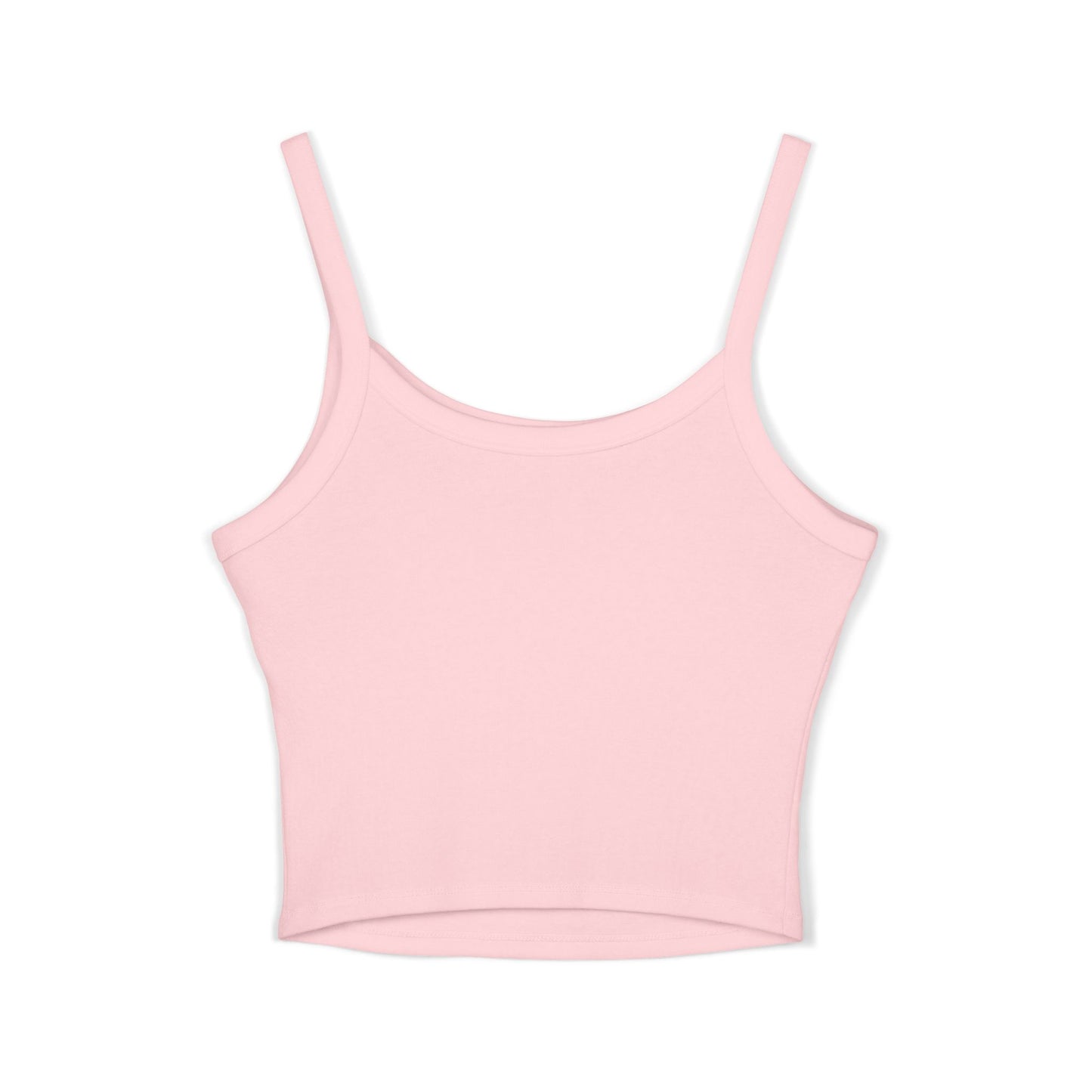 Women's Wave palm tree tank