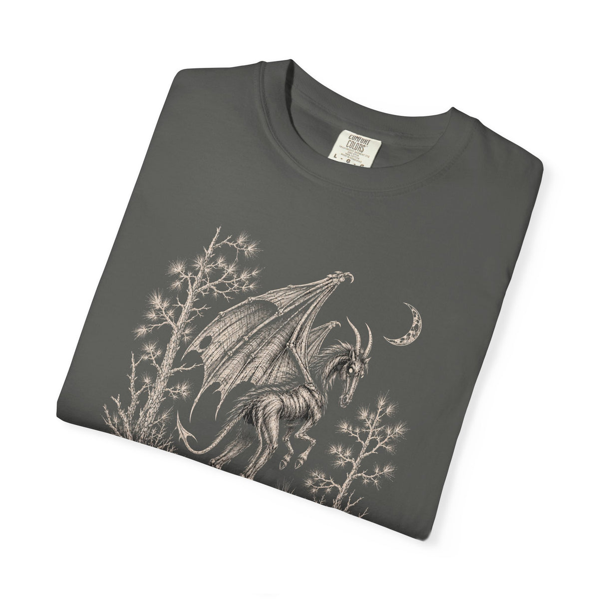 Jersey Devil Shirt