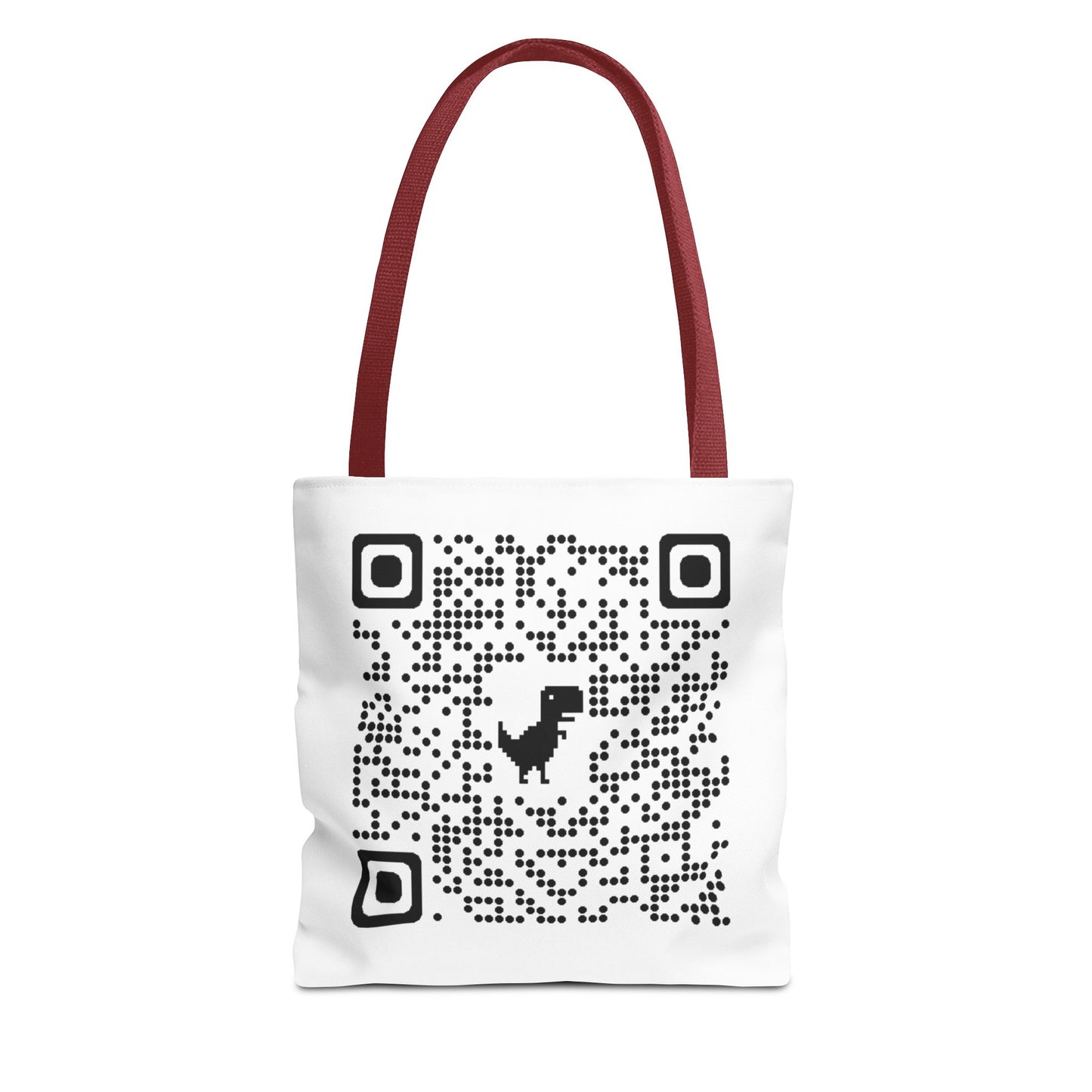 Custom All-Over Print Tote Bag For Business or Personal