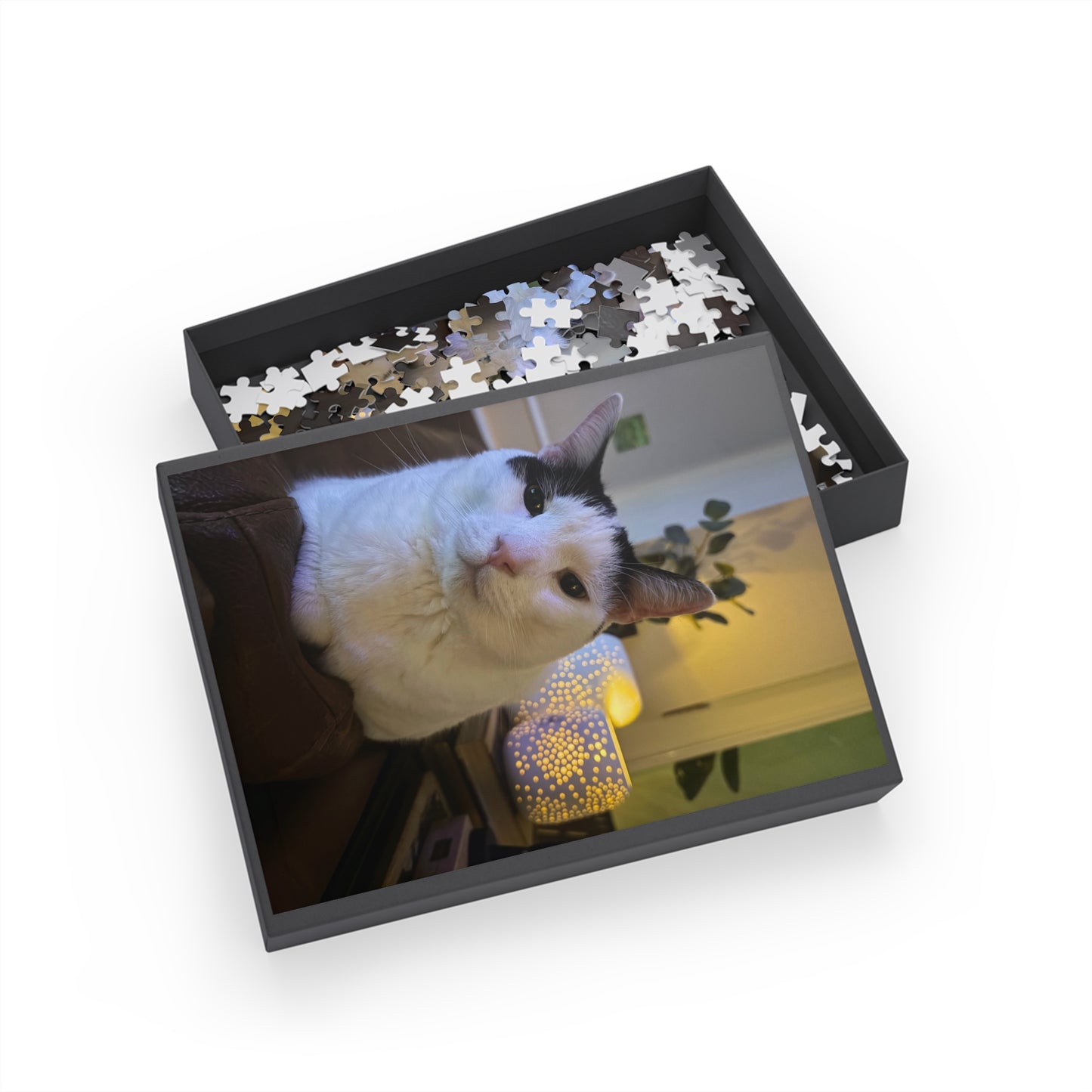Custom Pet Puzzle 1,000 pieces
