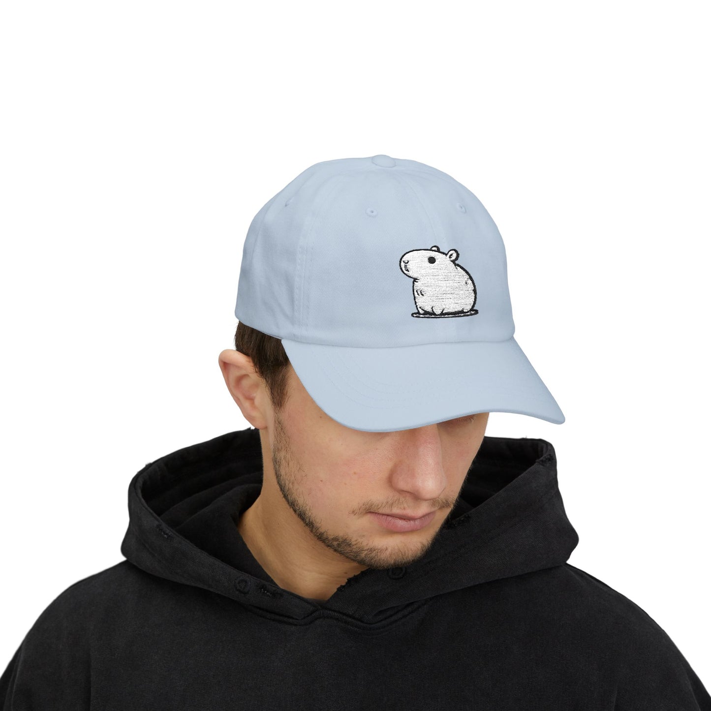 Capybara Hat
