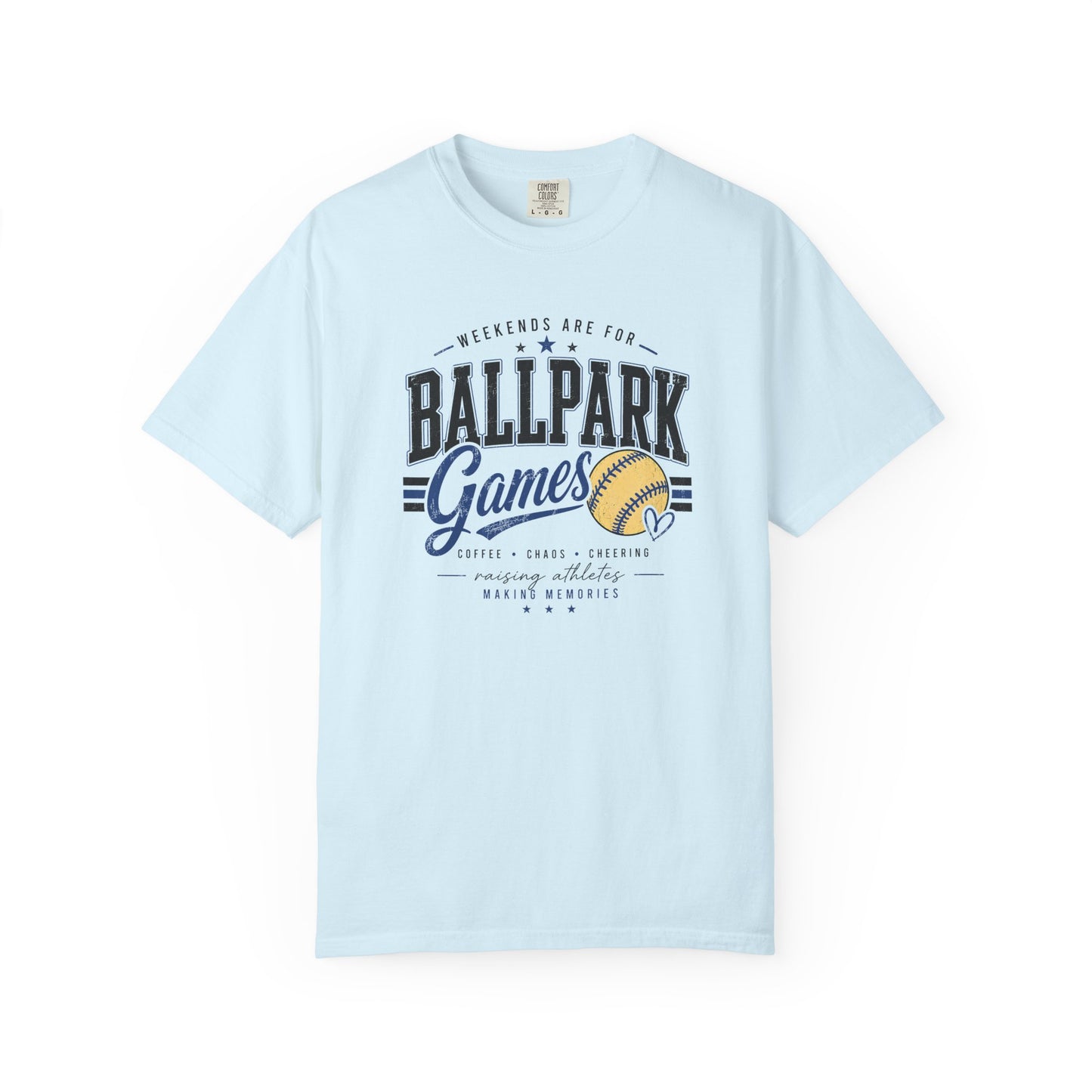 Softball Shirt