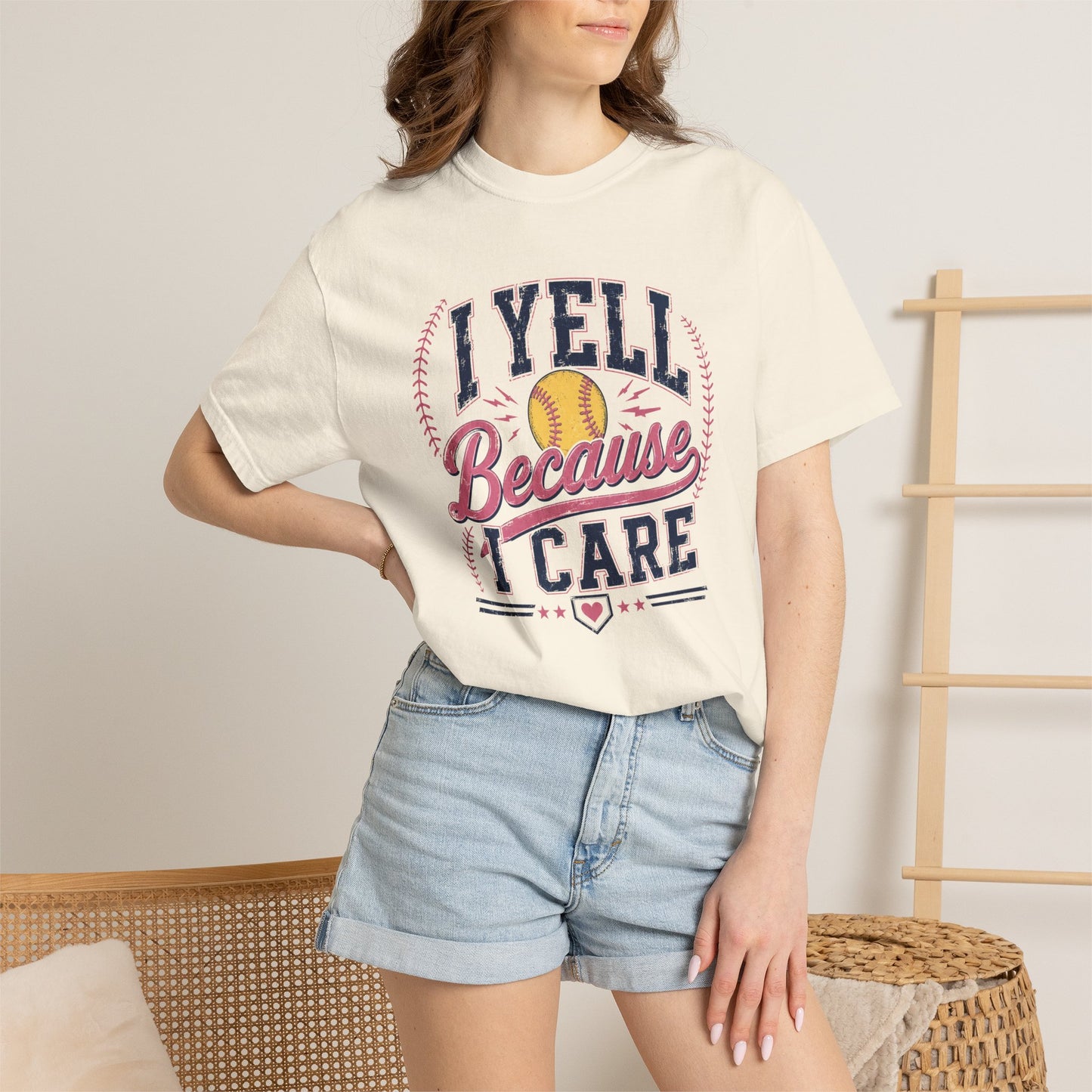 Softball Mom Shirt