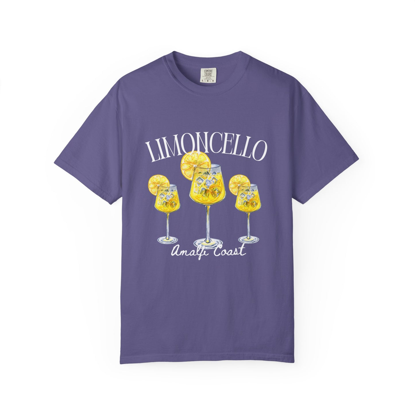 Limoncello T-Shirt
