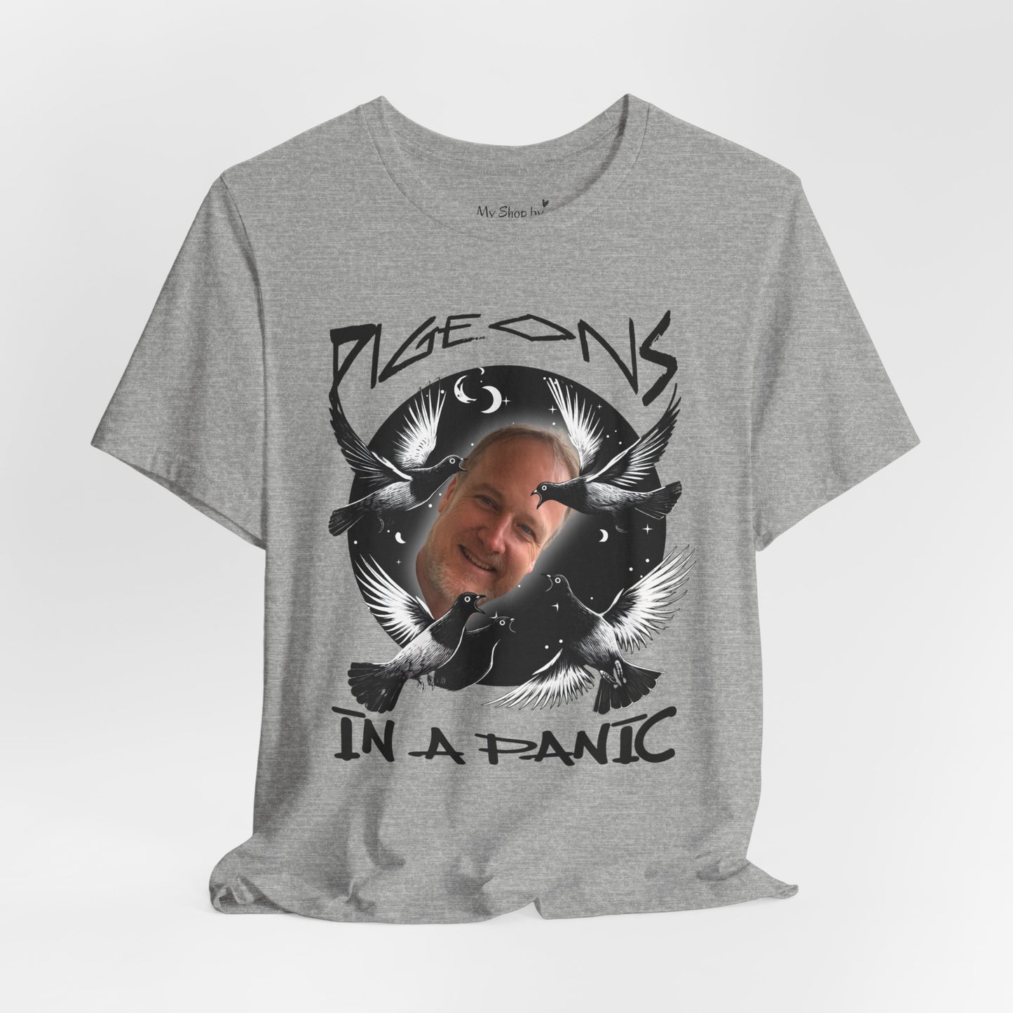 Custom Shirt