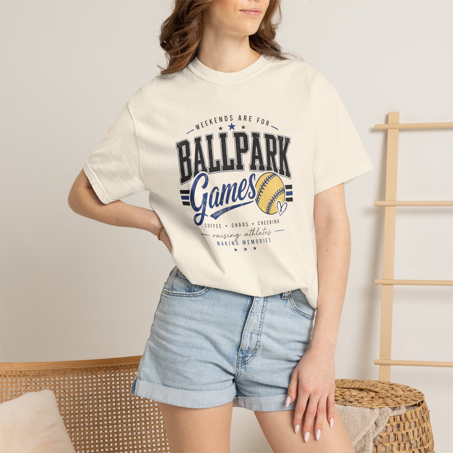 Softball Shirt