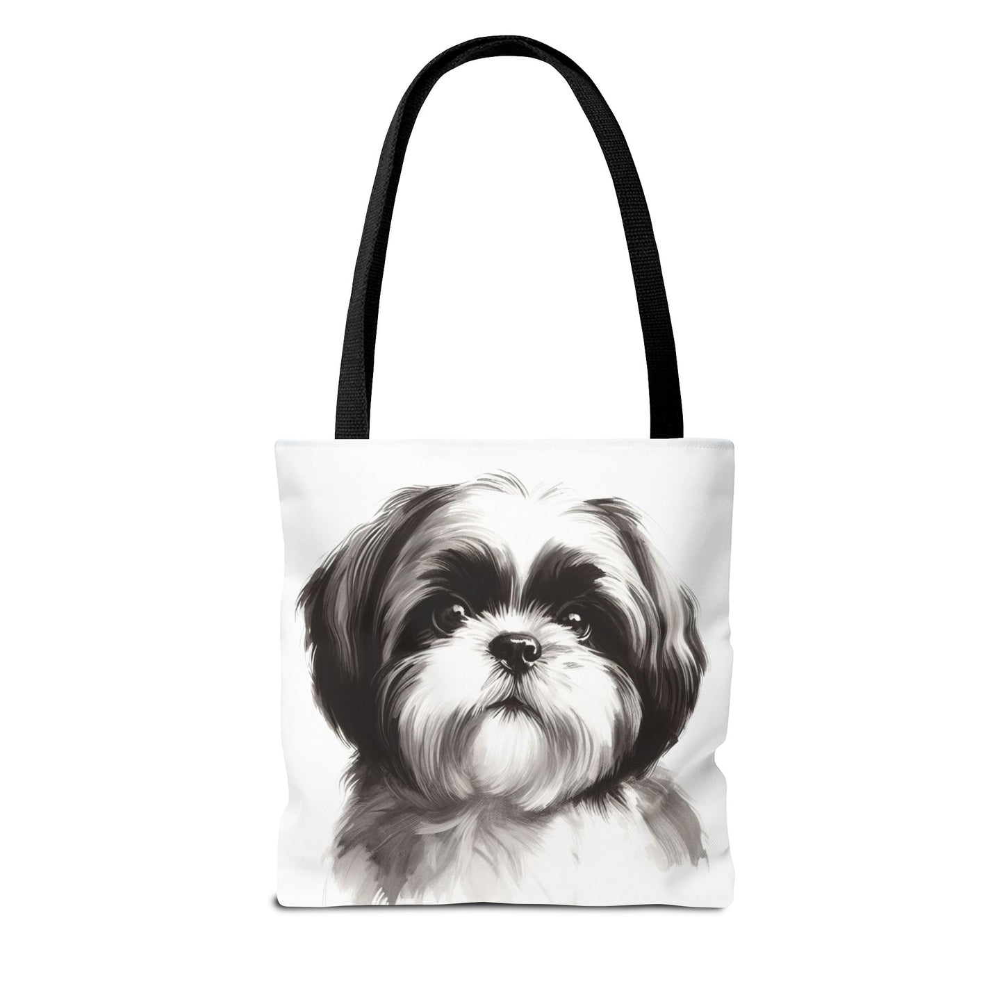 Shih Tzu Tote Bag