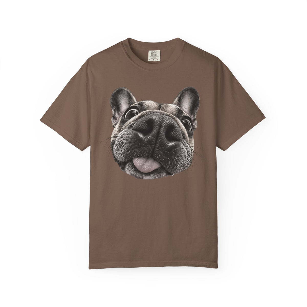 French Bulldog Shirt