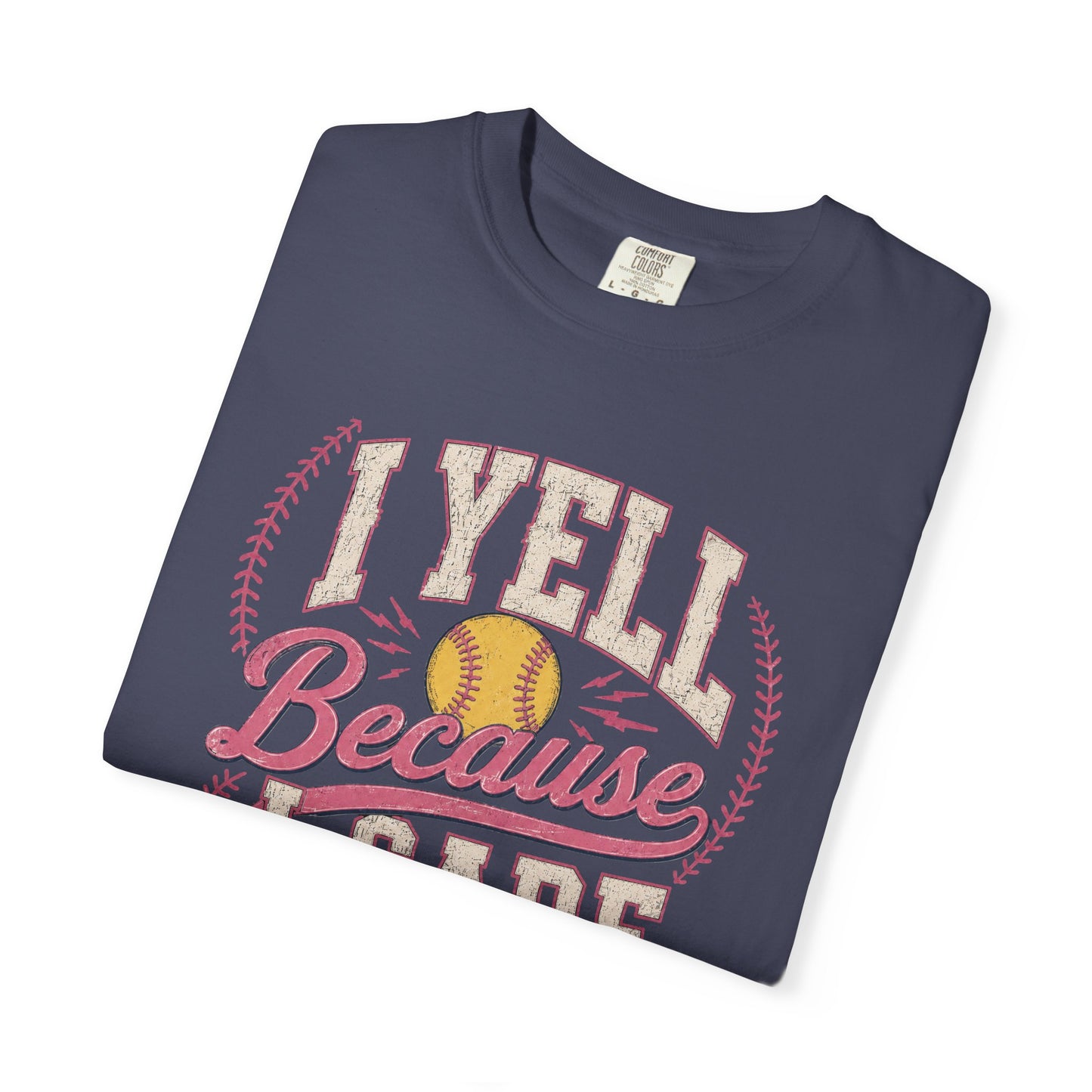 Softball Mom Shirt