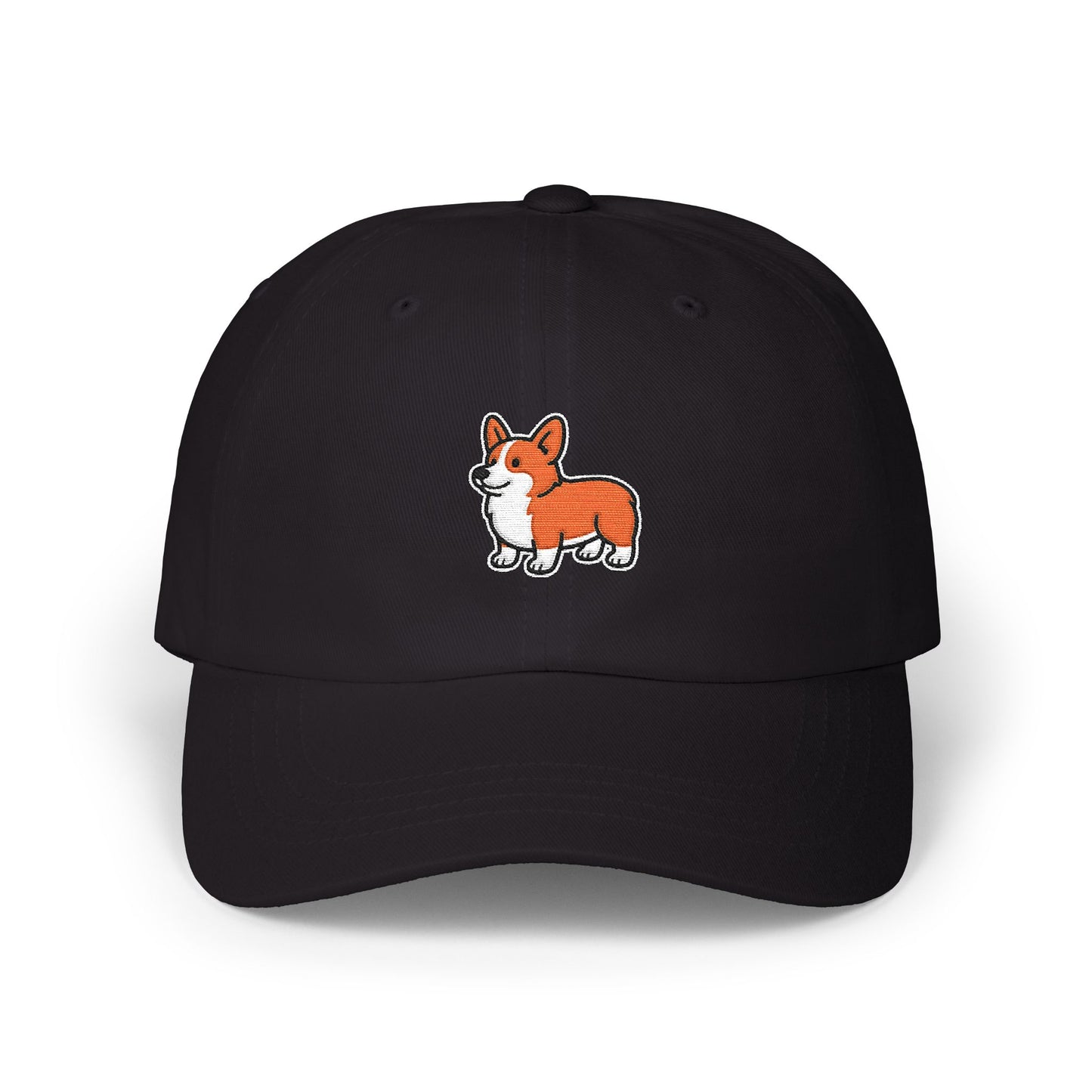Corgi Hat
