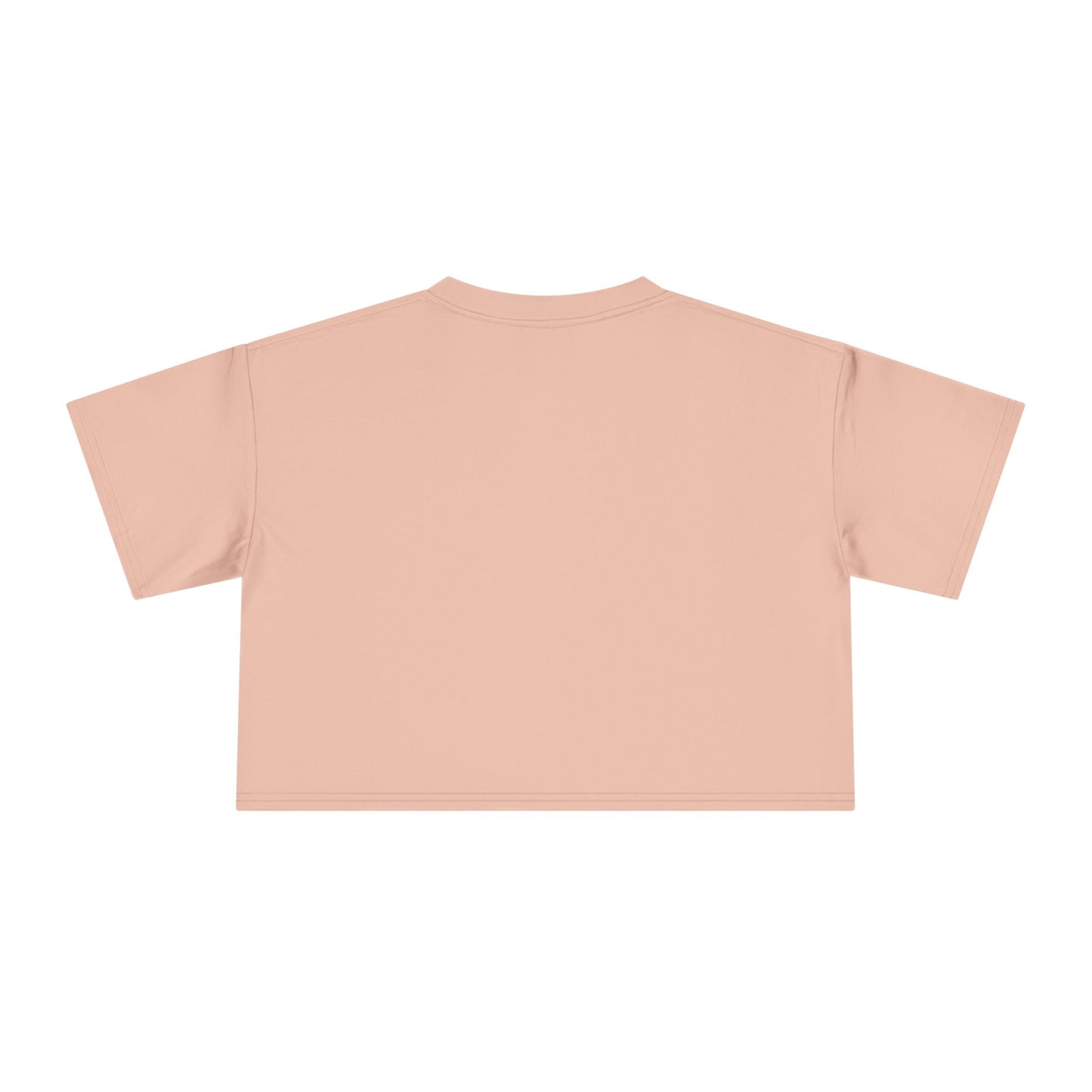 Palm Tree Wave Shirt (cropped)