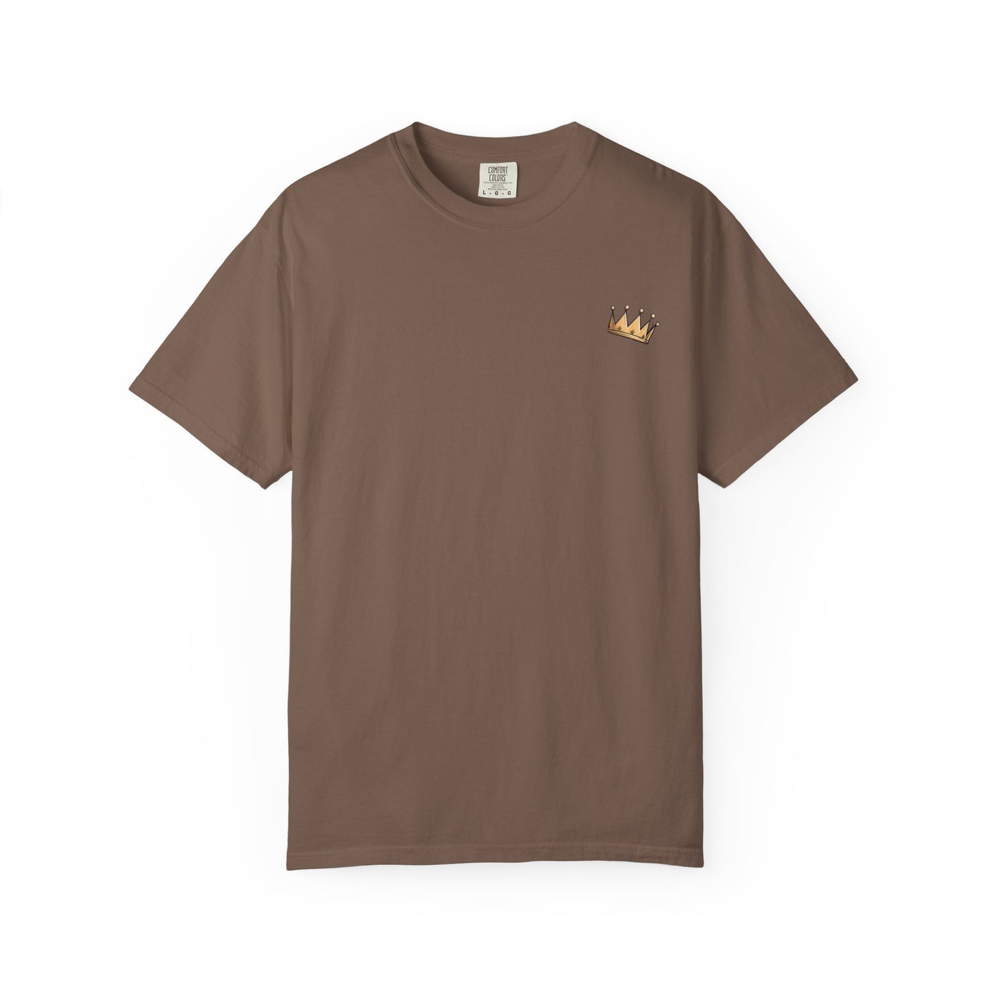 Ice Raccoon Shirt