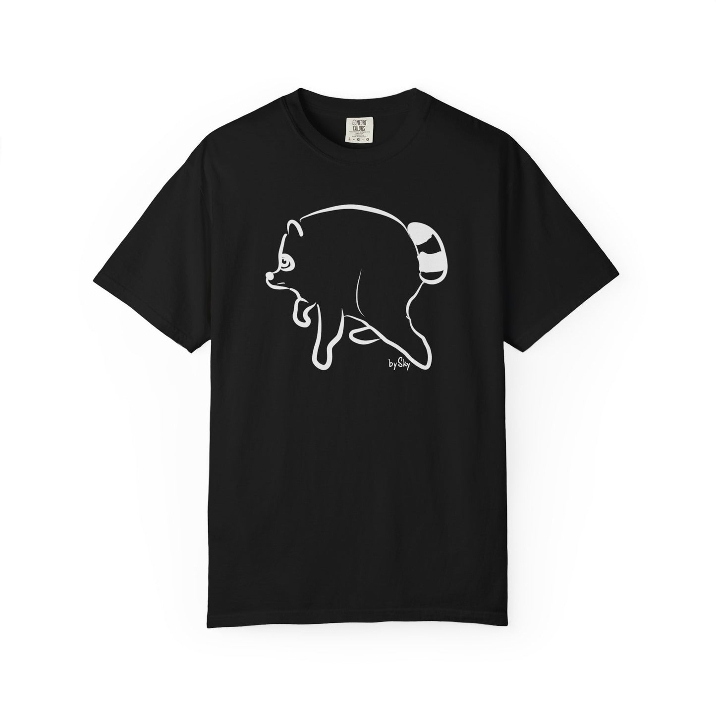 JIMOTHY t-shirt