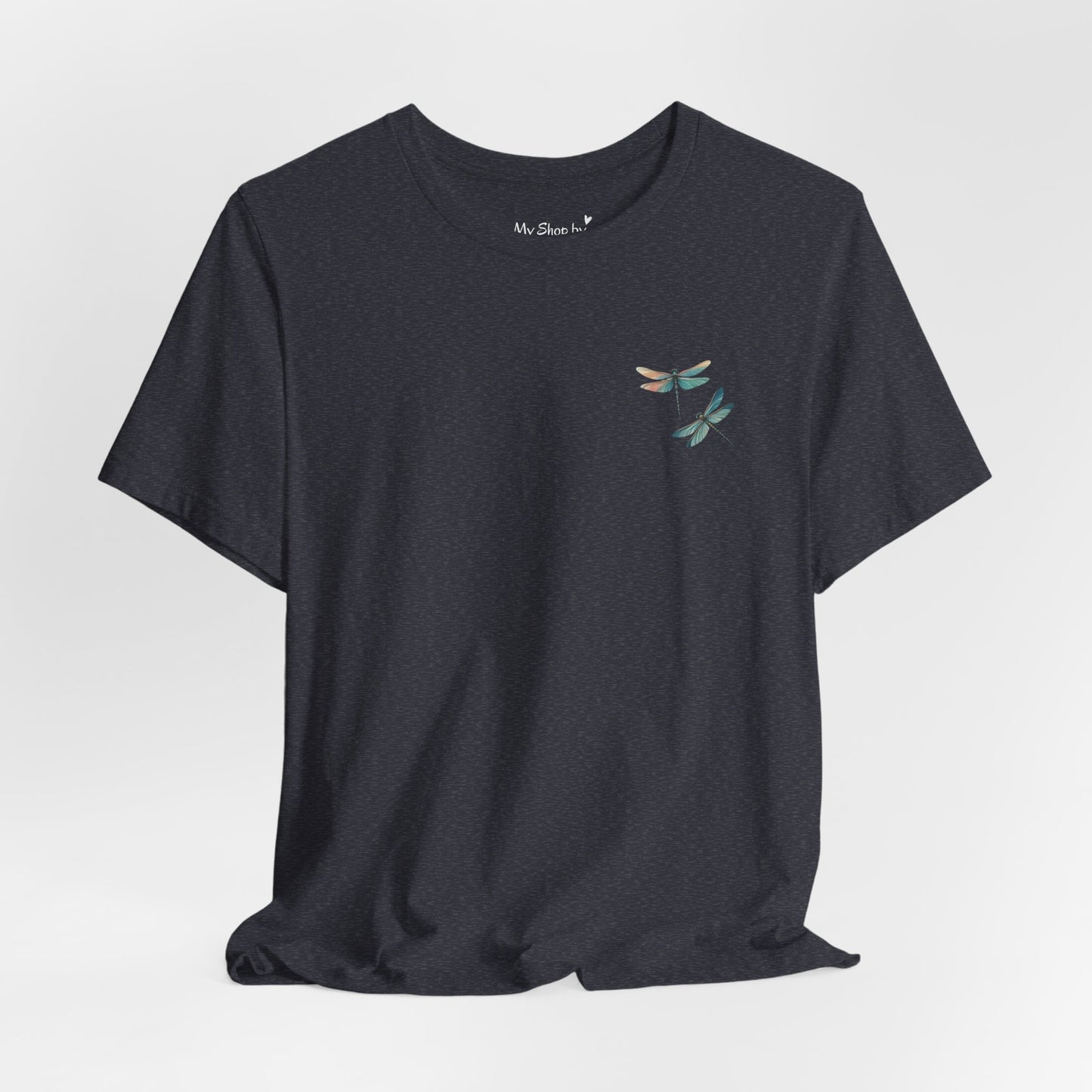 Dragonfly Tee
