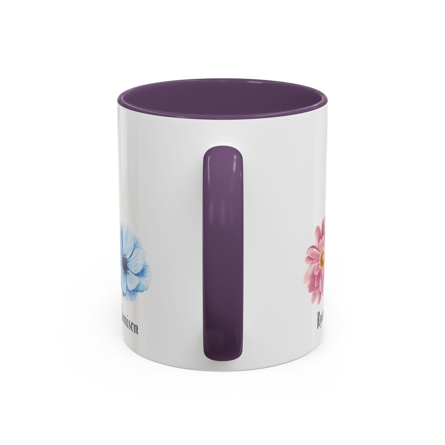 Grandma's Garden Coffee Mug
