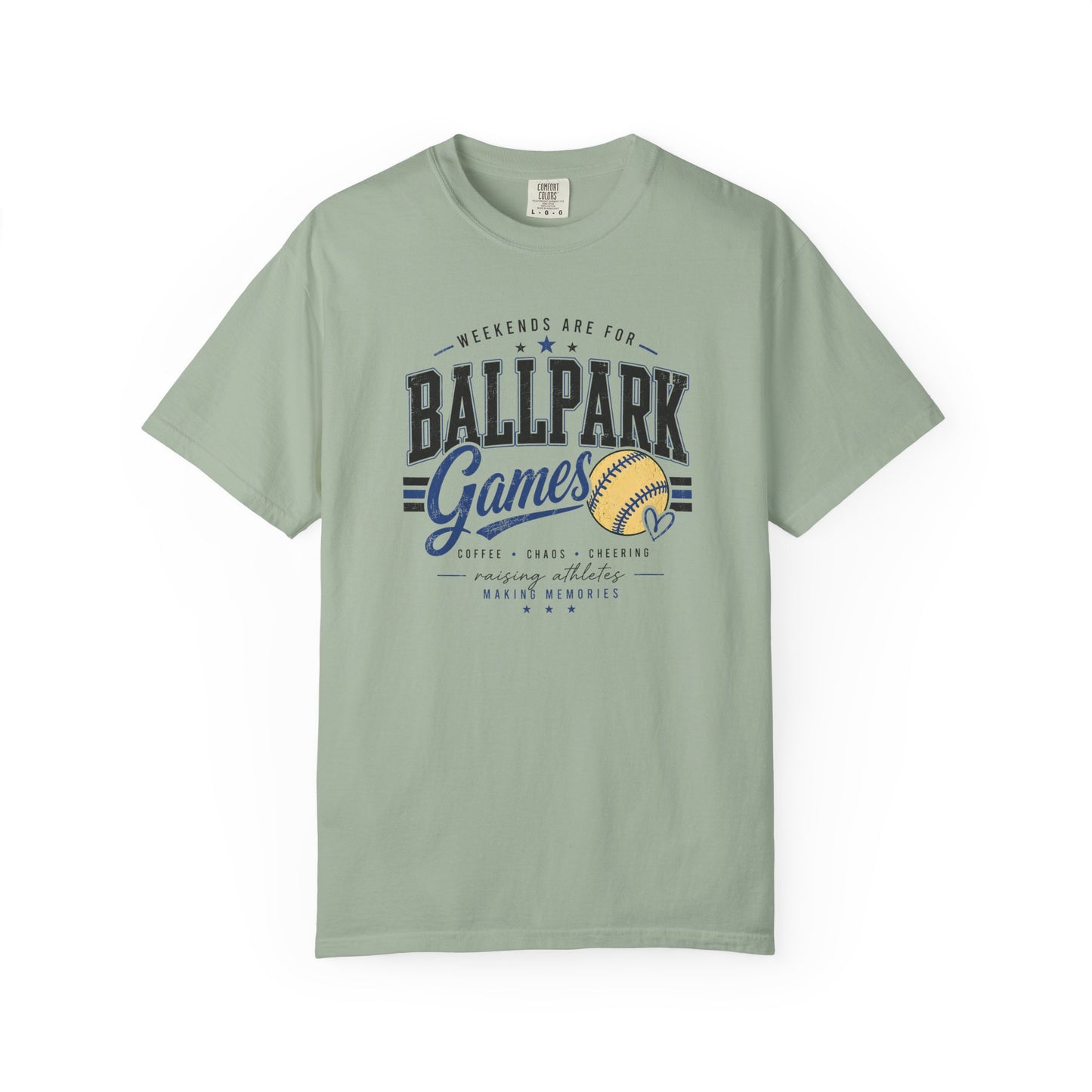 Softball Shirt