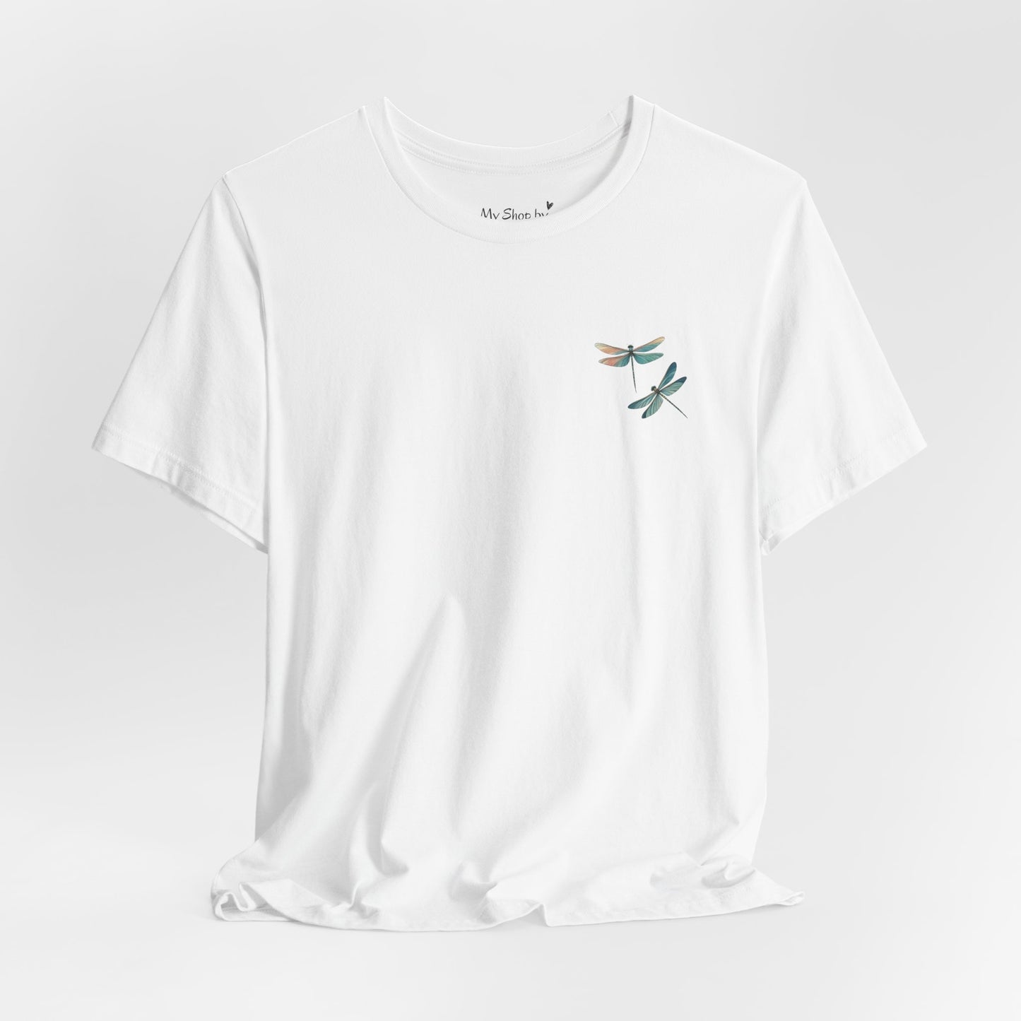 Dragonfly Tee