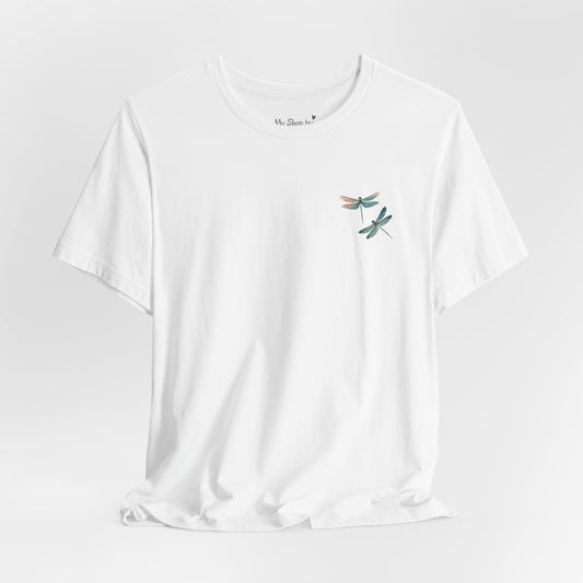 Dragonfly Tee