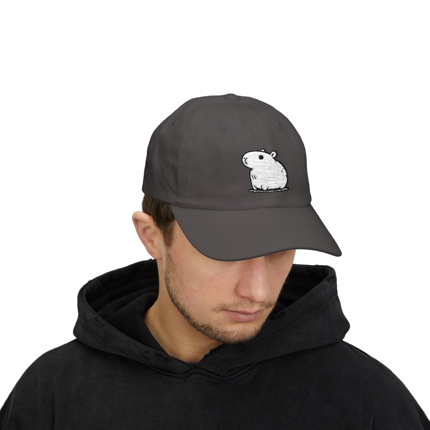 Capybara Hat