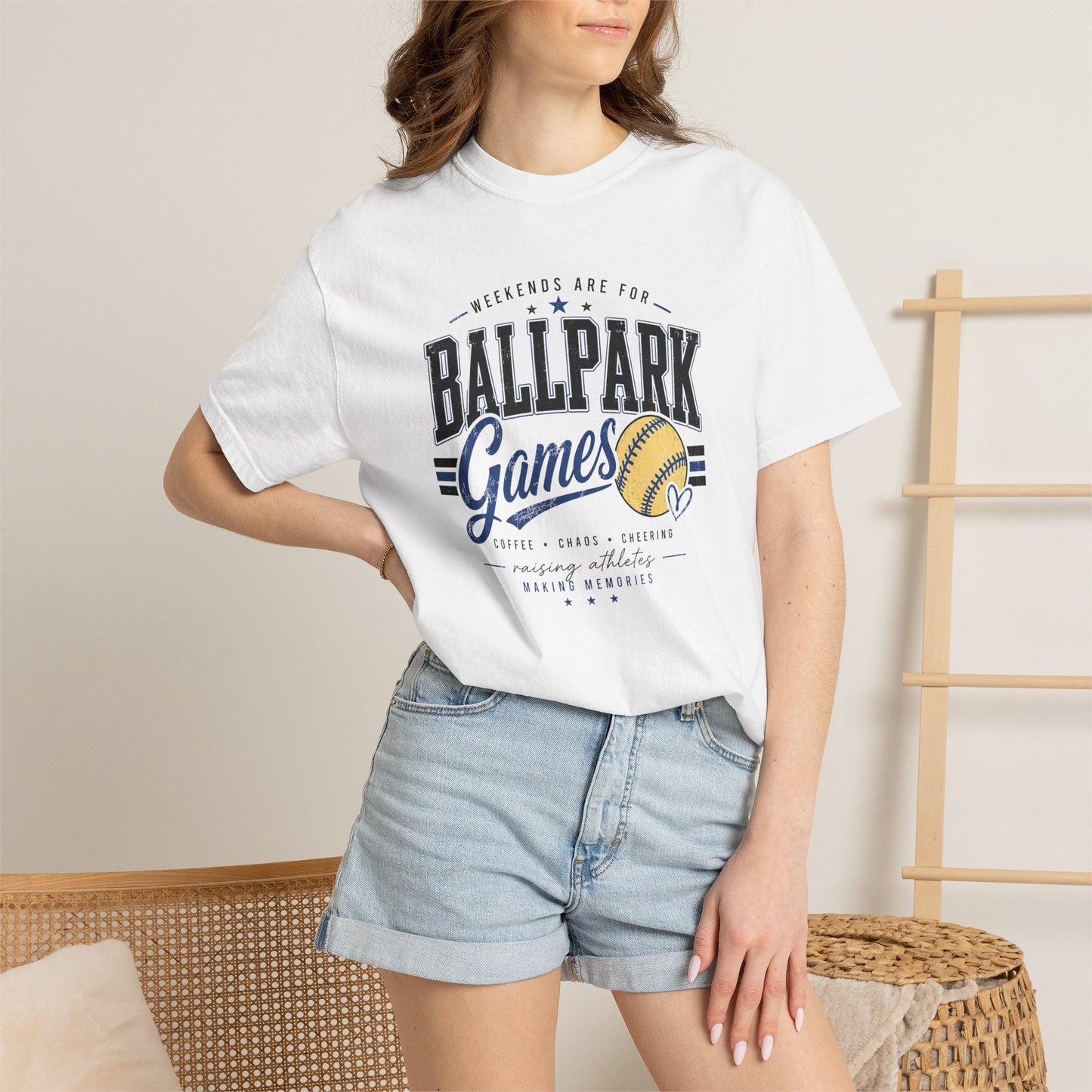Softball Shirt