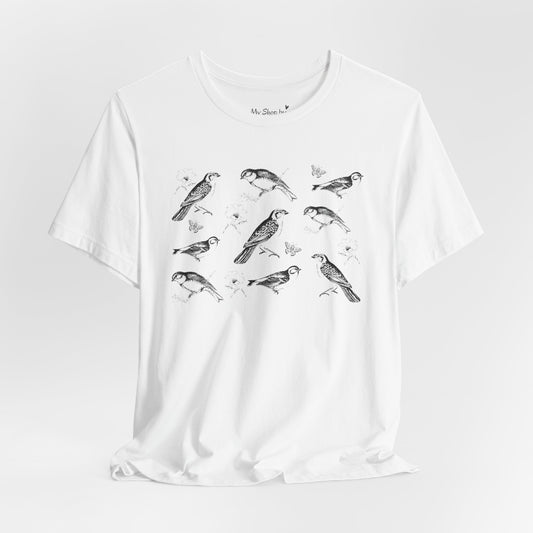 Finch Shirt