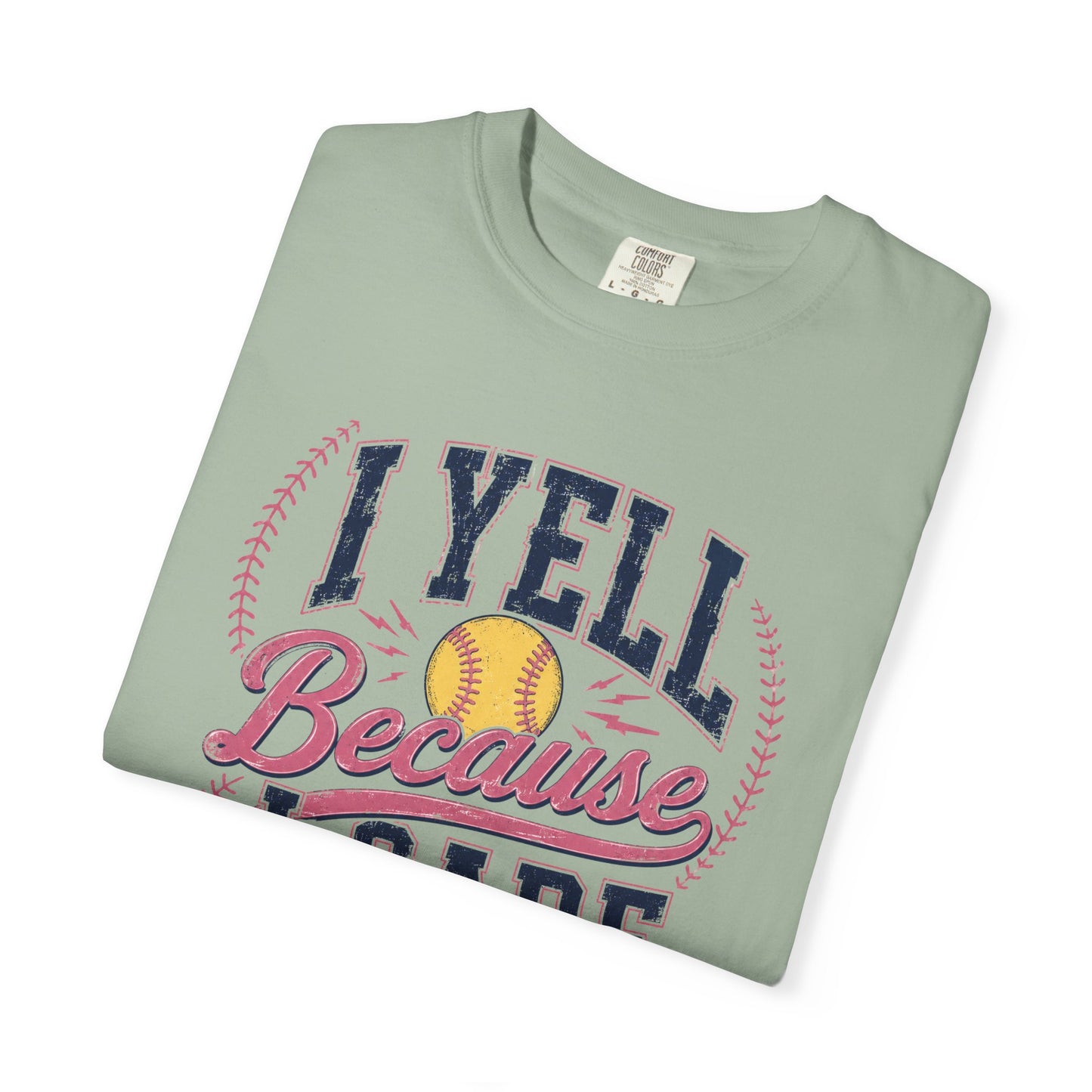 Softball Mom Shirt