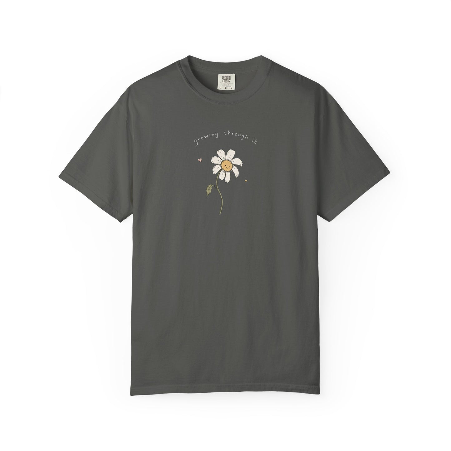 Sad Flower Shirt