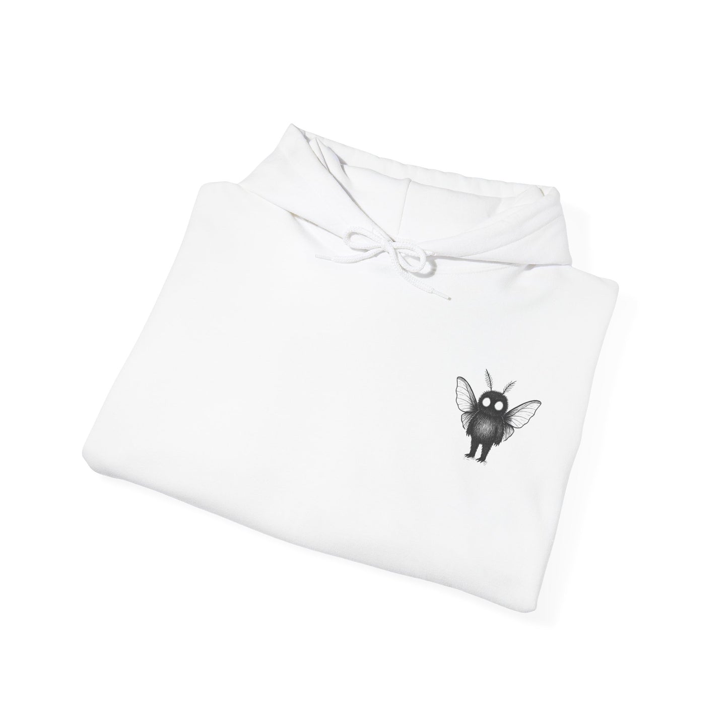 Mothman Hoodie
