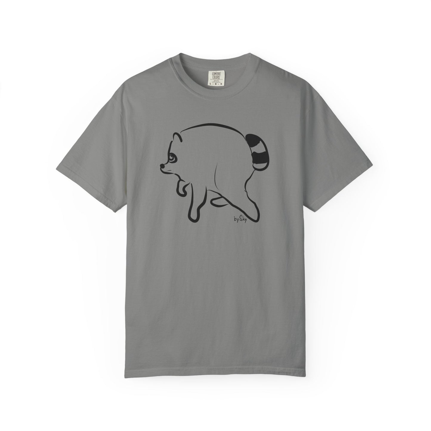 JIMOTHY t-shirt