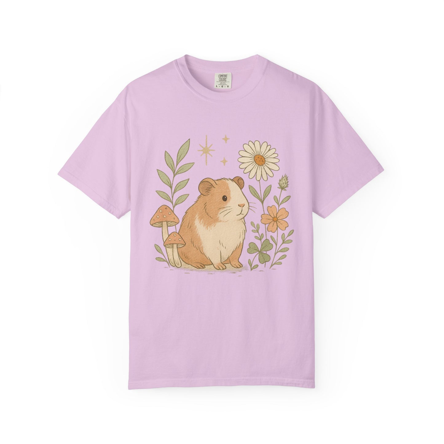 Guinea Pig T-Shirt