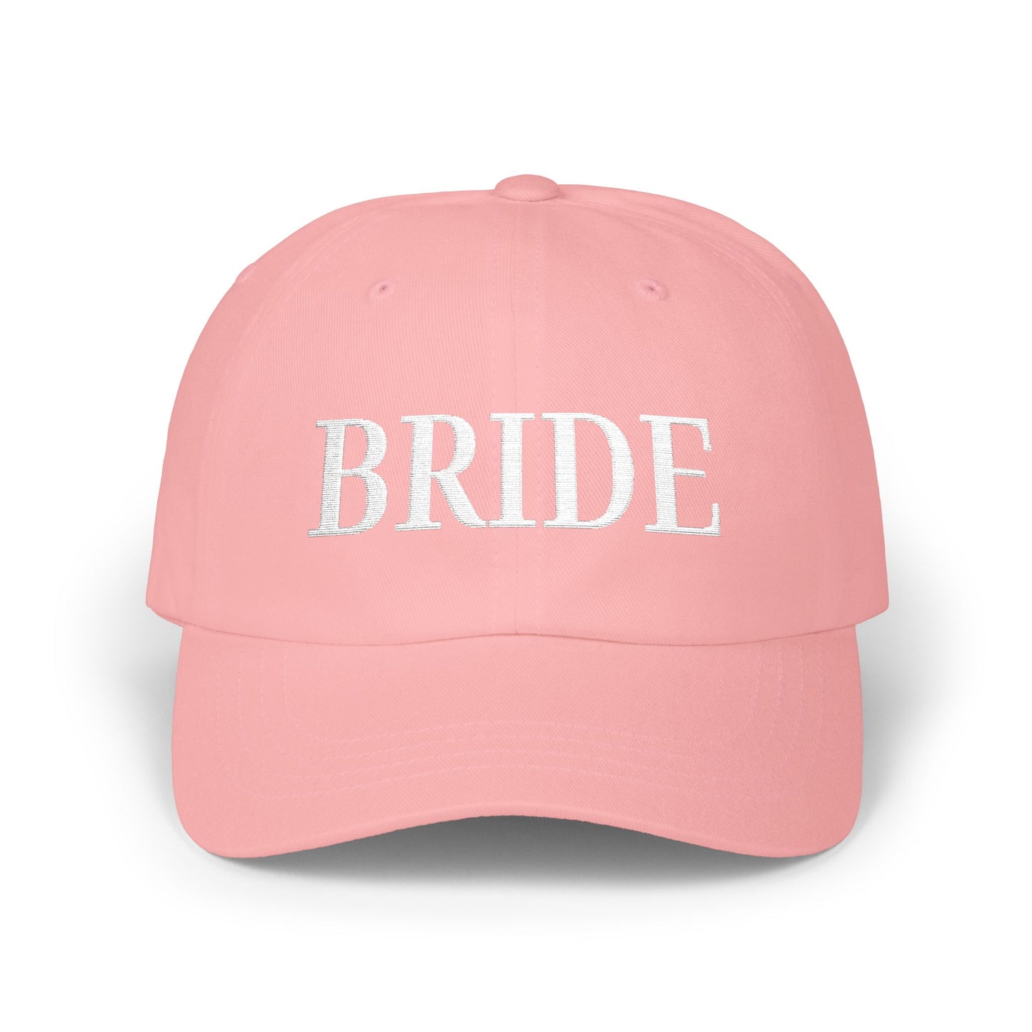 Bride Hat